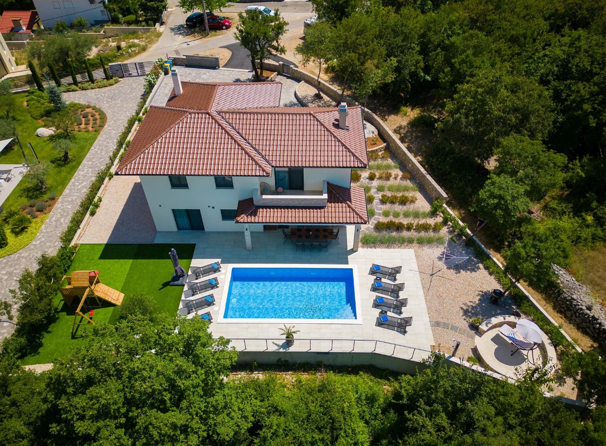 Villa Andante
