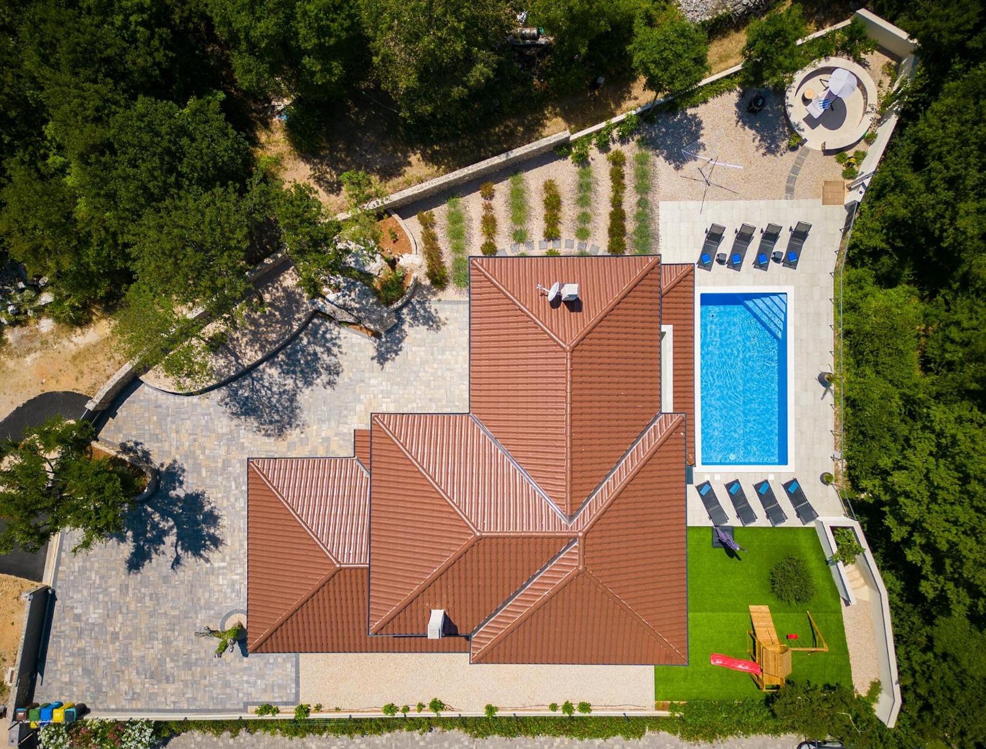 Villa Andante