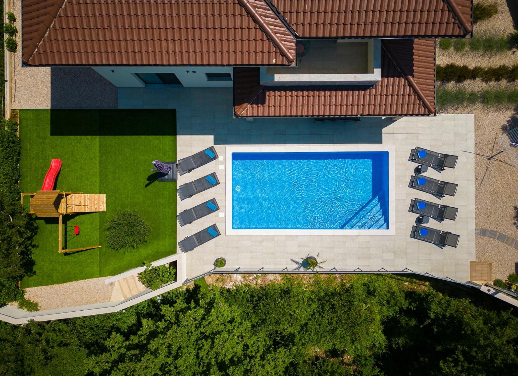 Villa Andante