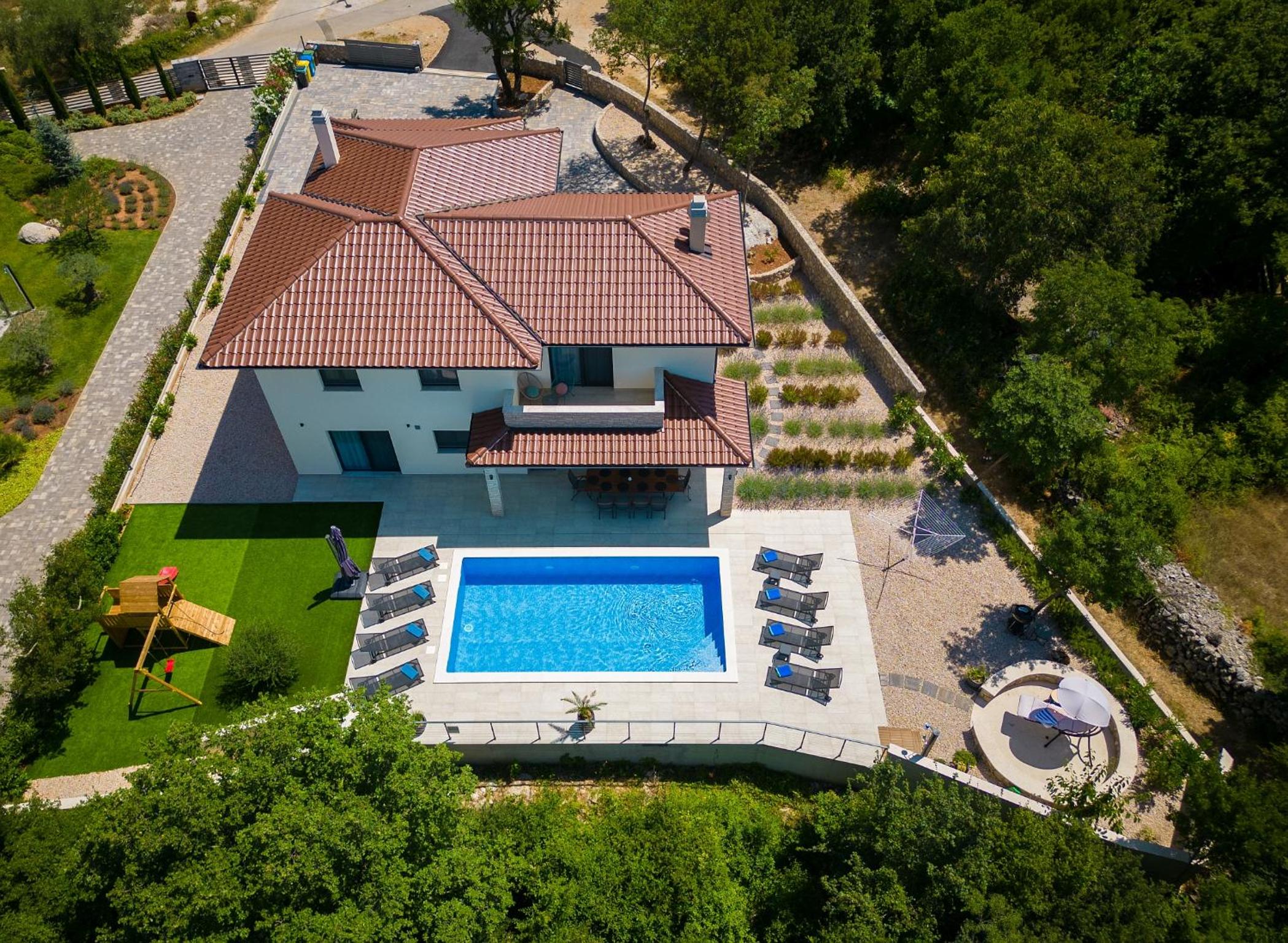 Villa Andante