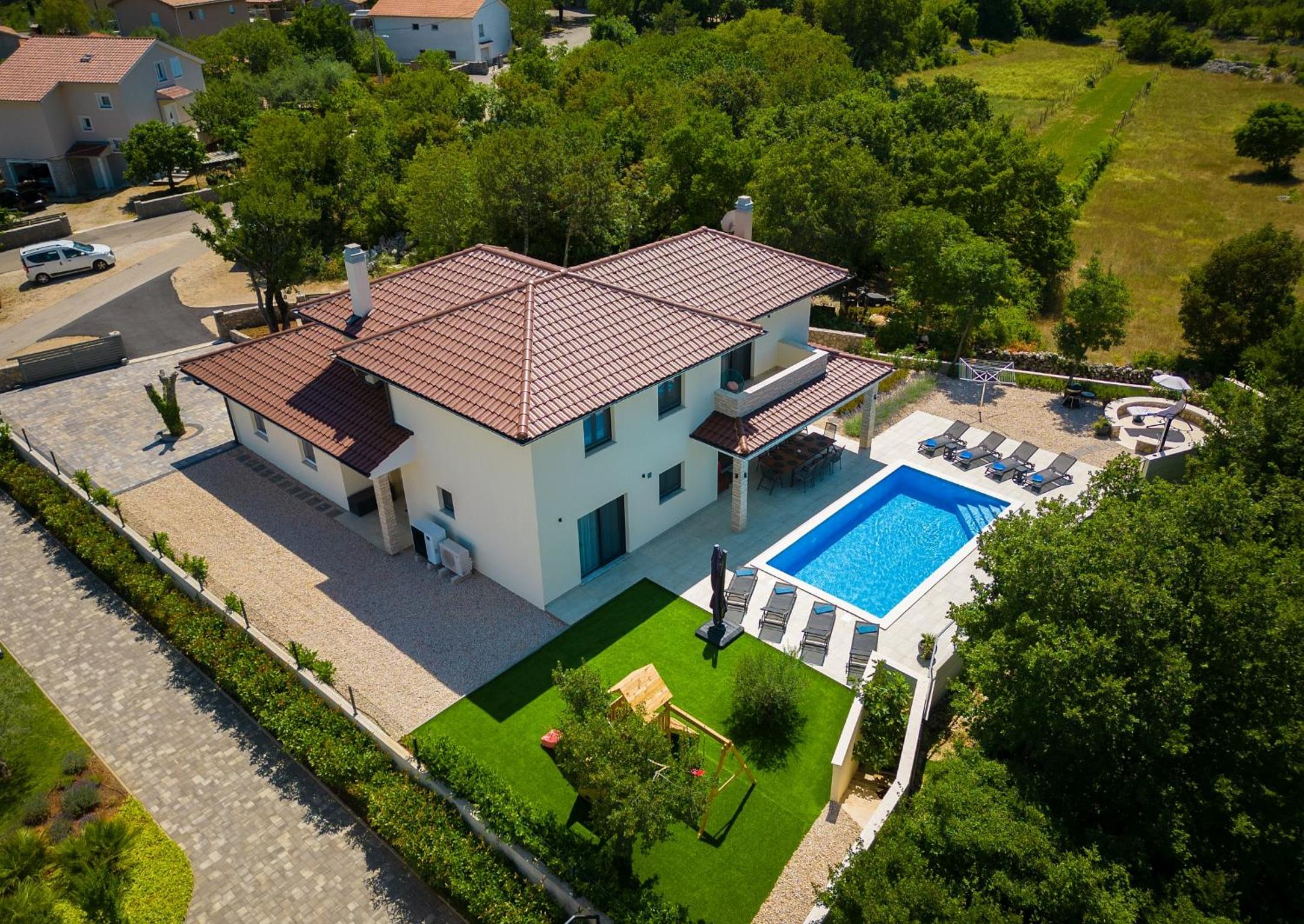 Villa Andante