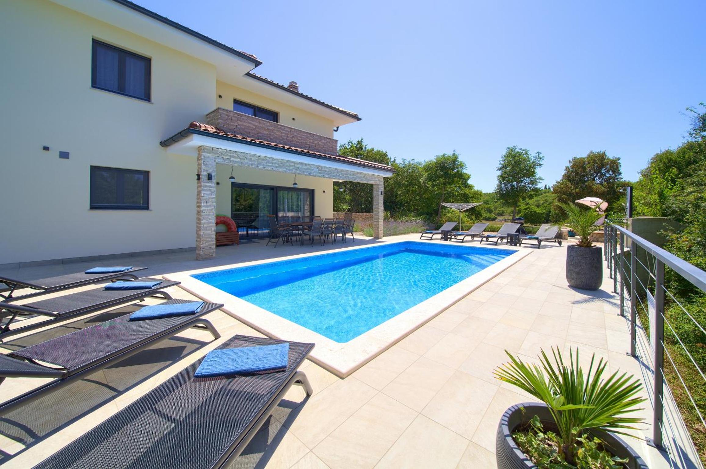 Villa Andante