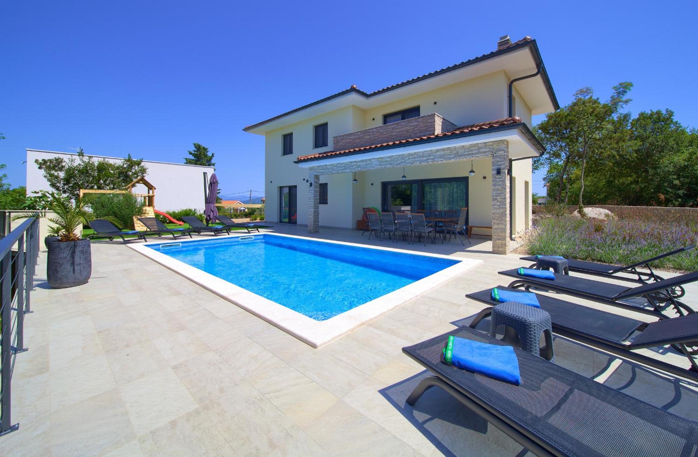 Villa Andante