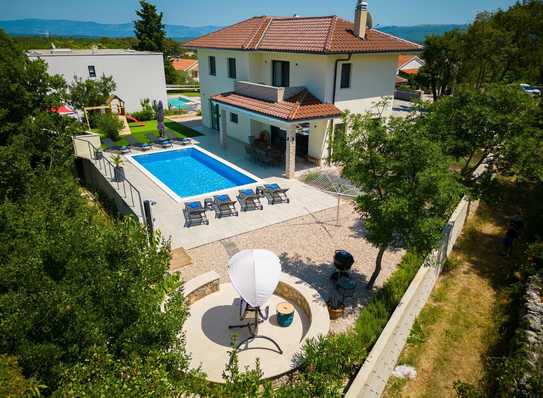 Villa Andante