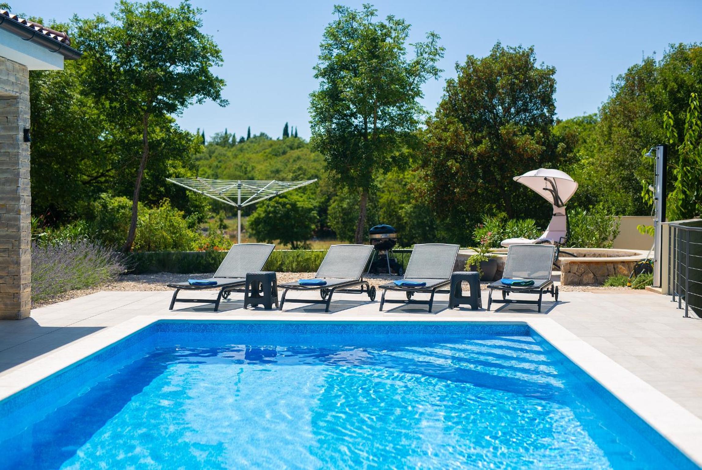 Villa Andante