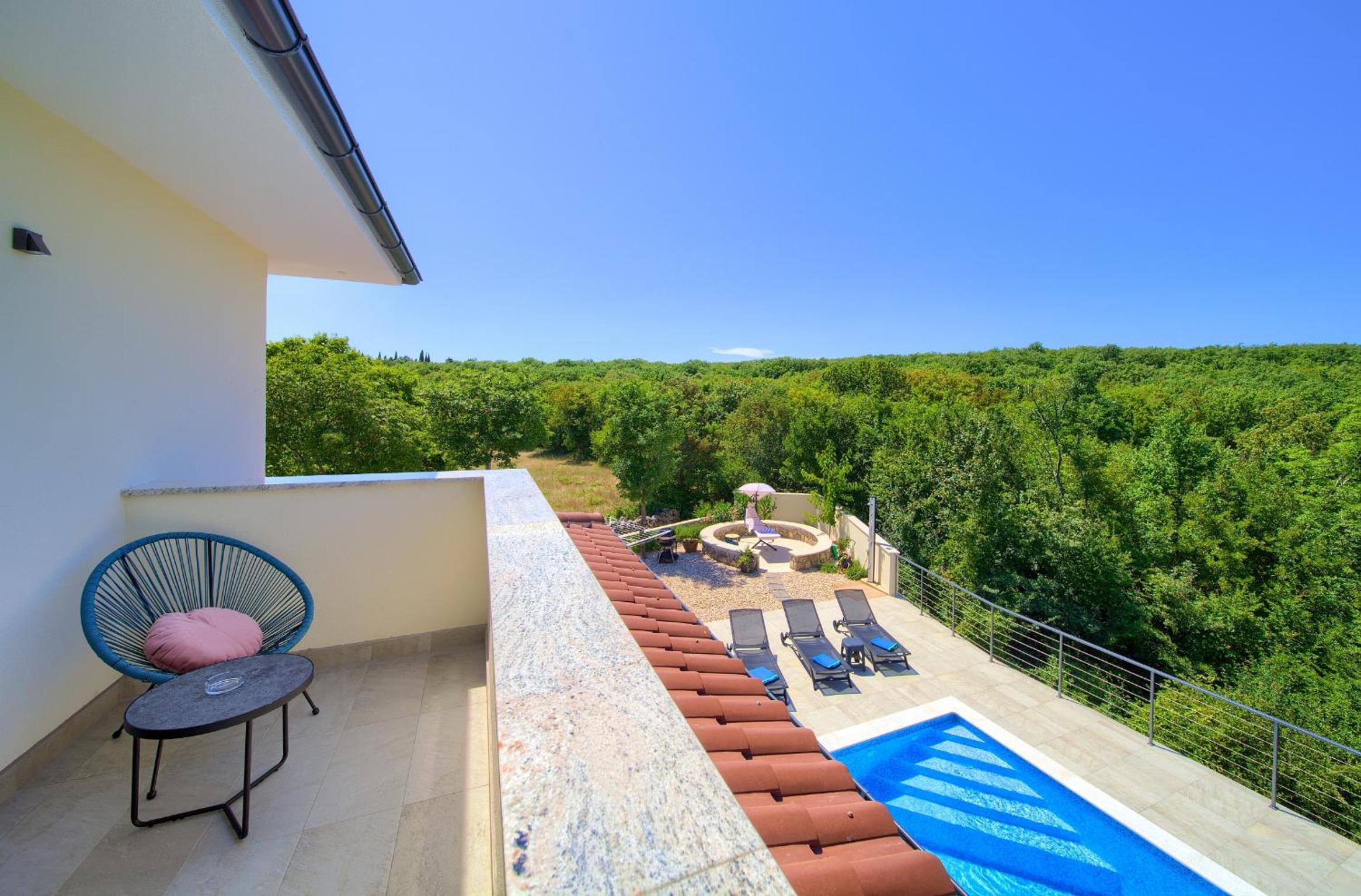 Villa Andante
