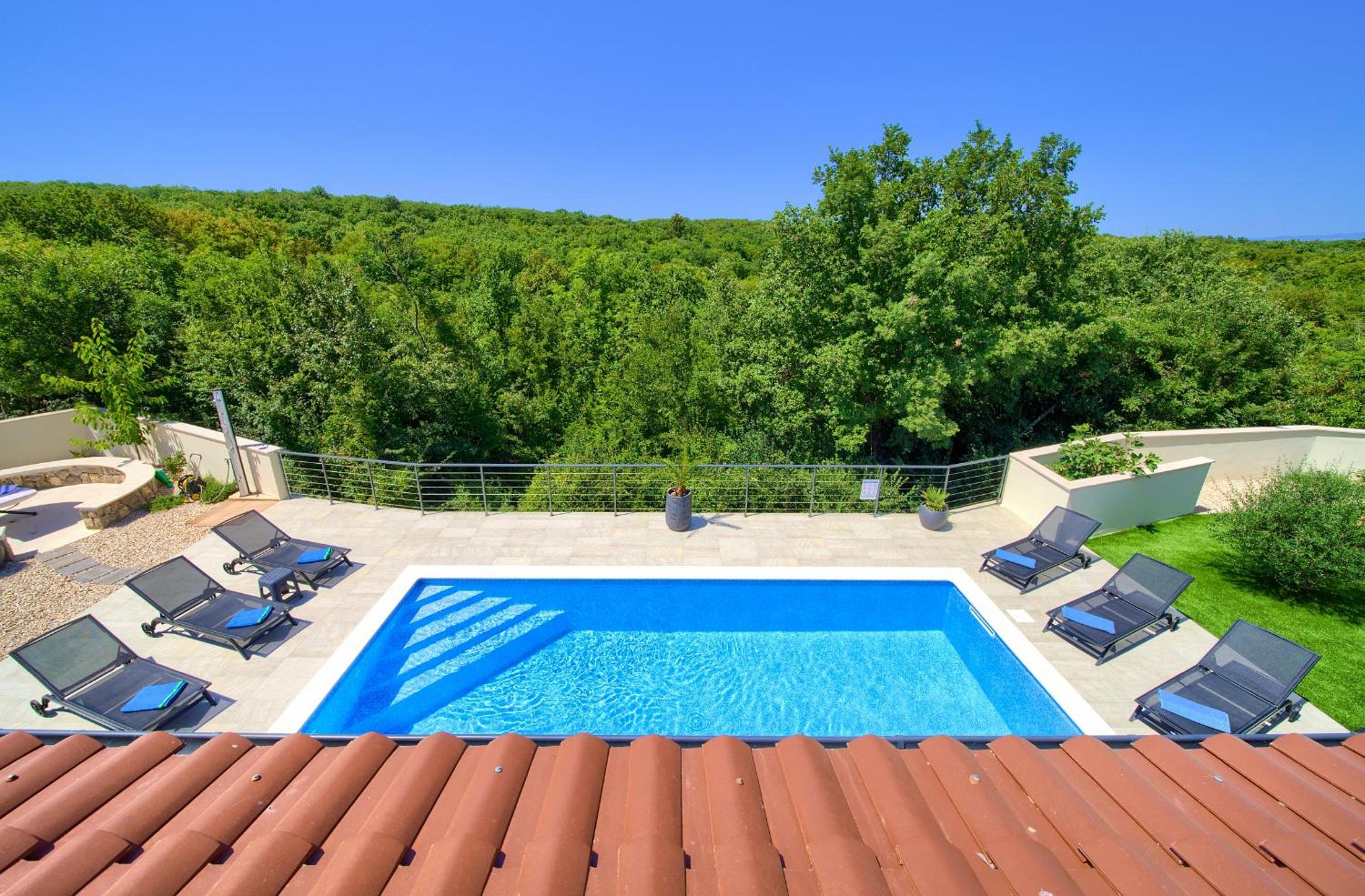 Villa Andante