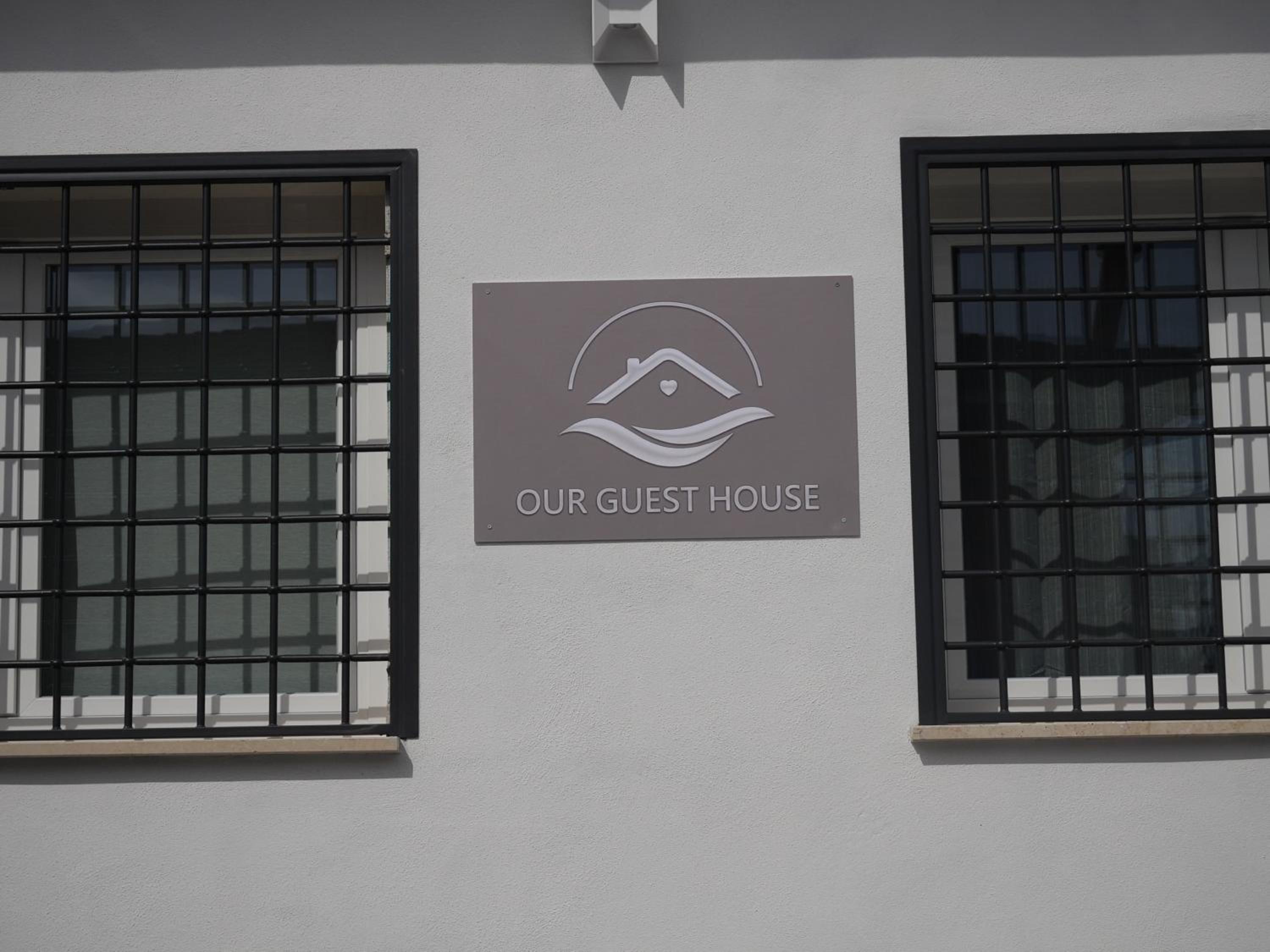 Our Guest House view 3