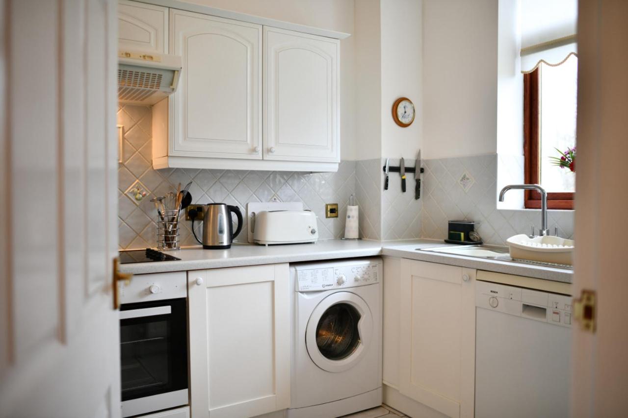 Dunvegan Apartment Troon