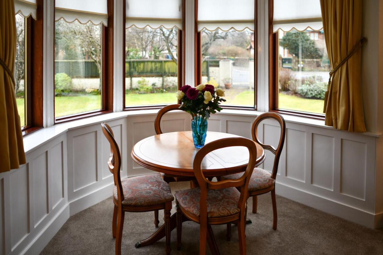 Dunvegan Apartment Troon