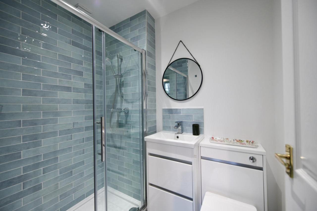 Dunvegan Apartment Troon