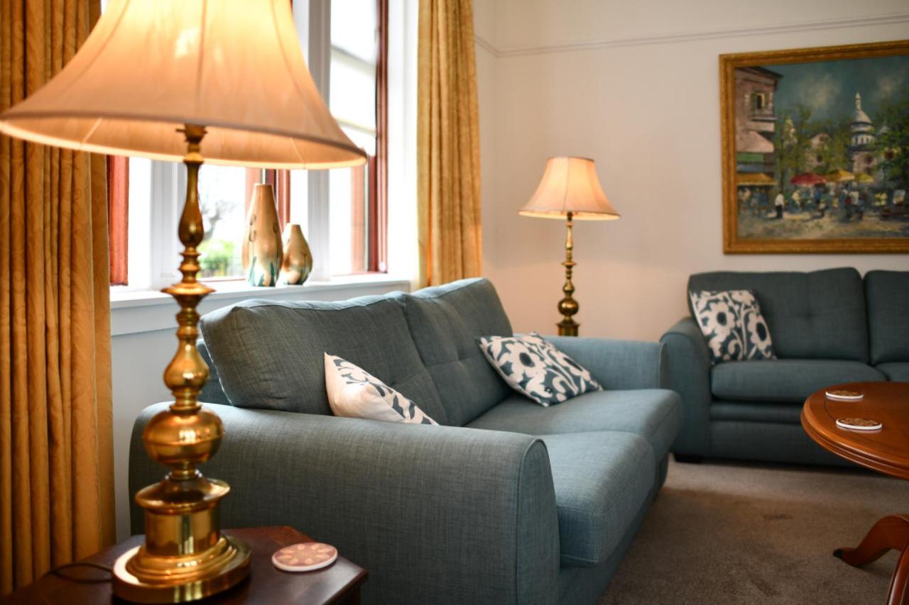 Dunvegan Apartment Troon