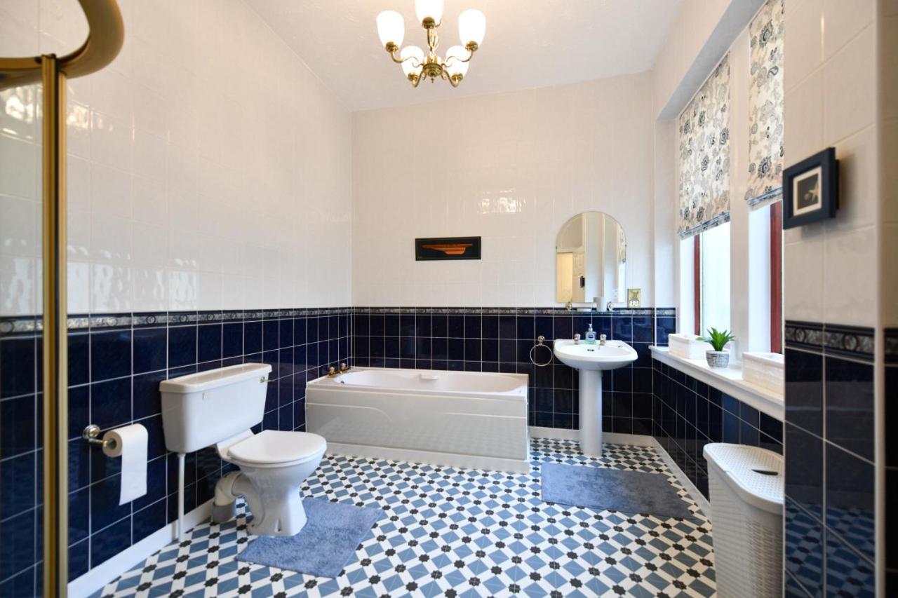 Dunvegan Apartment Troon