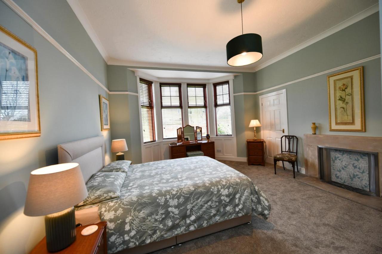 Dunvegan Apartment Troon