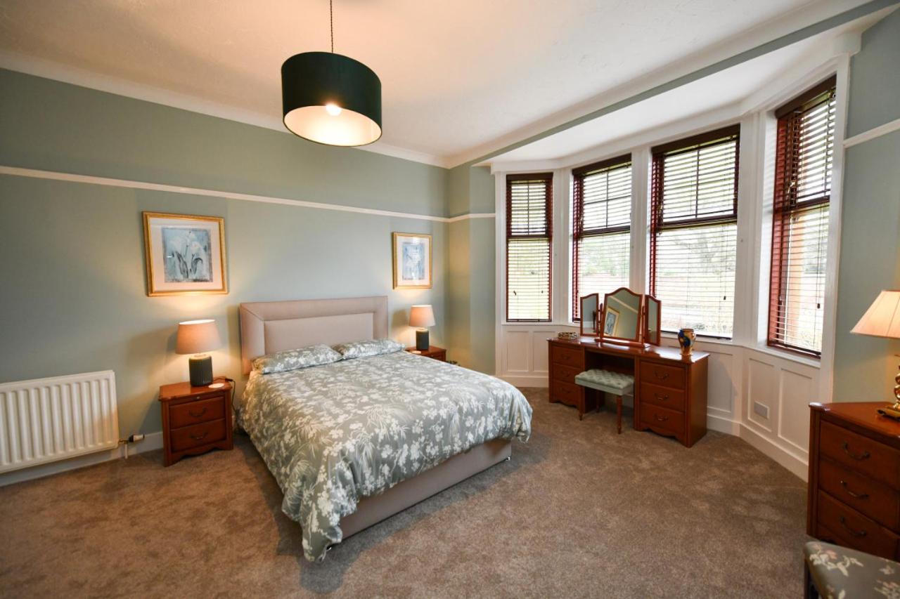 Dunvegan Apartment Troon