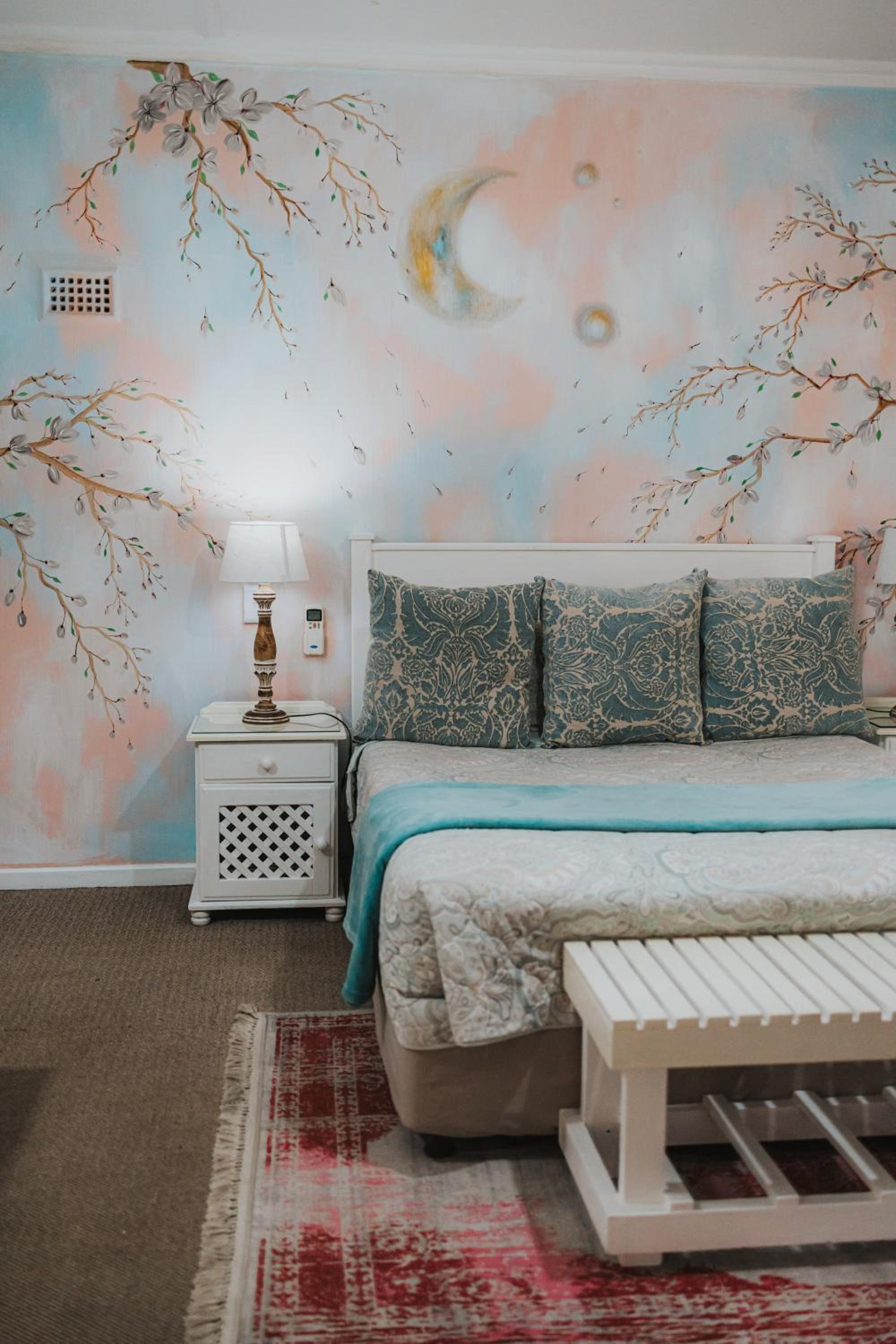 Hadens Guesthouse