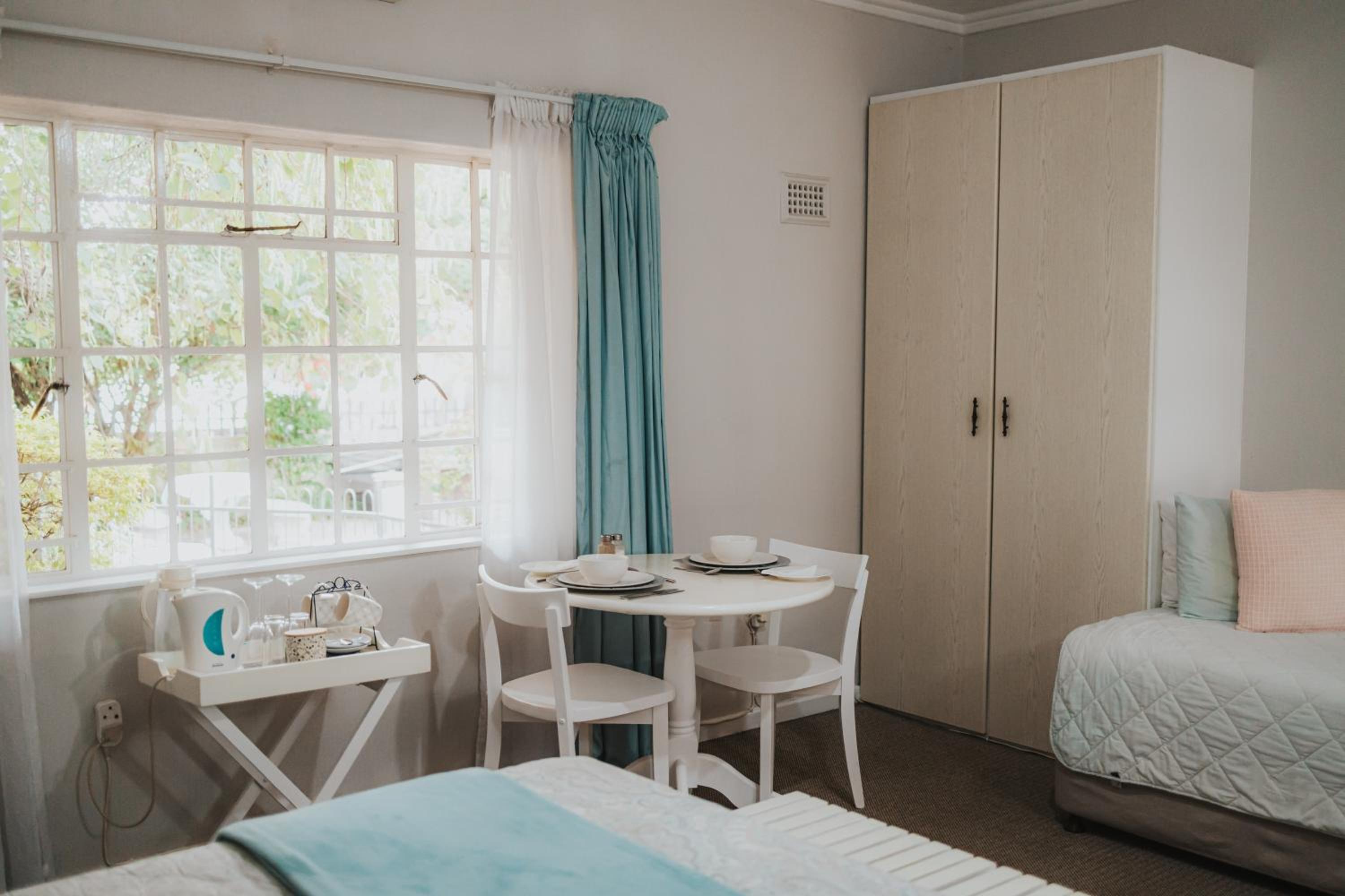 Hadens Guesthouse
