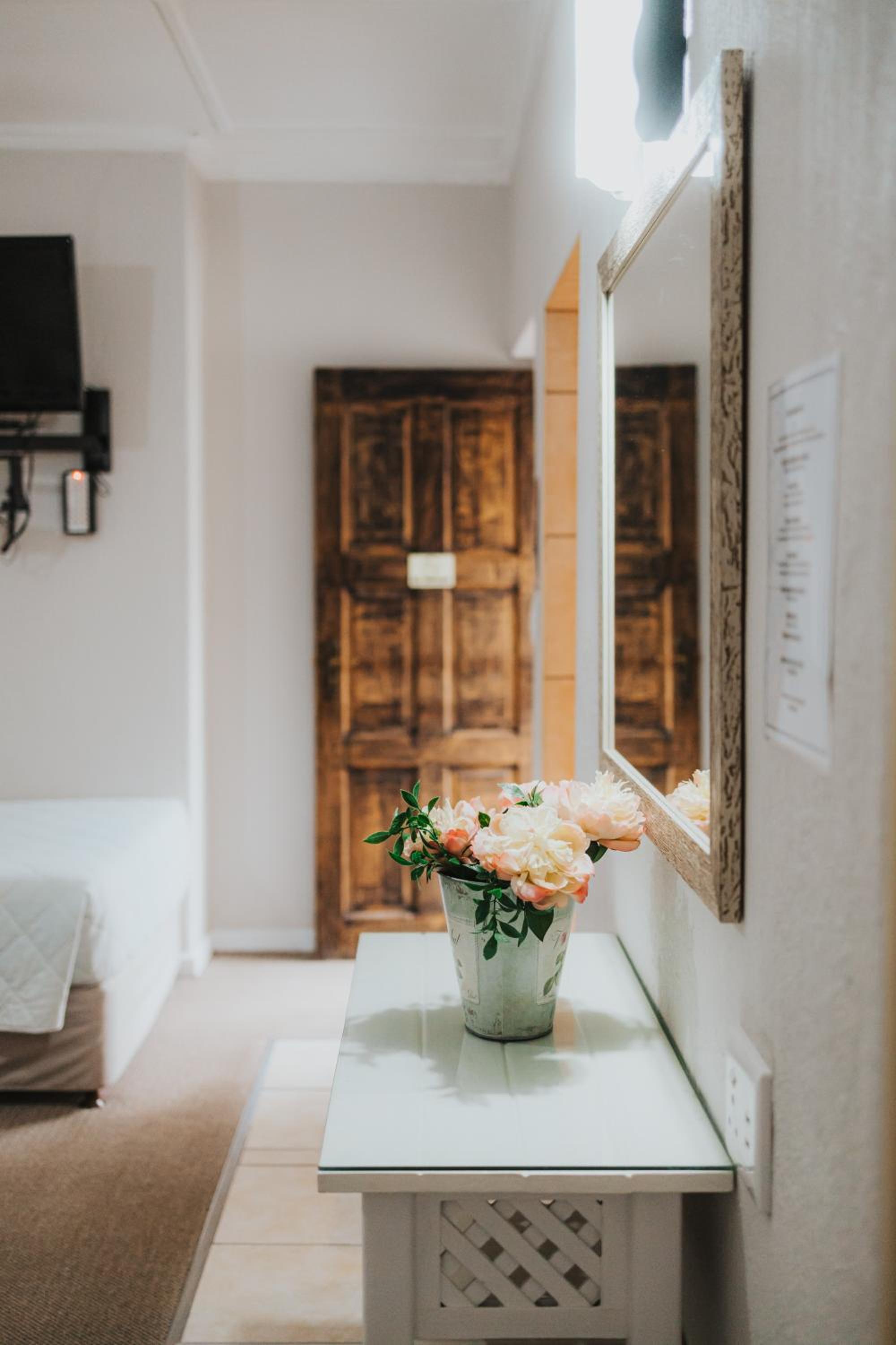 Hadens Guesthouse