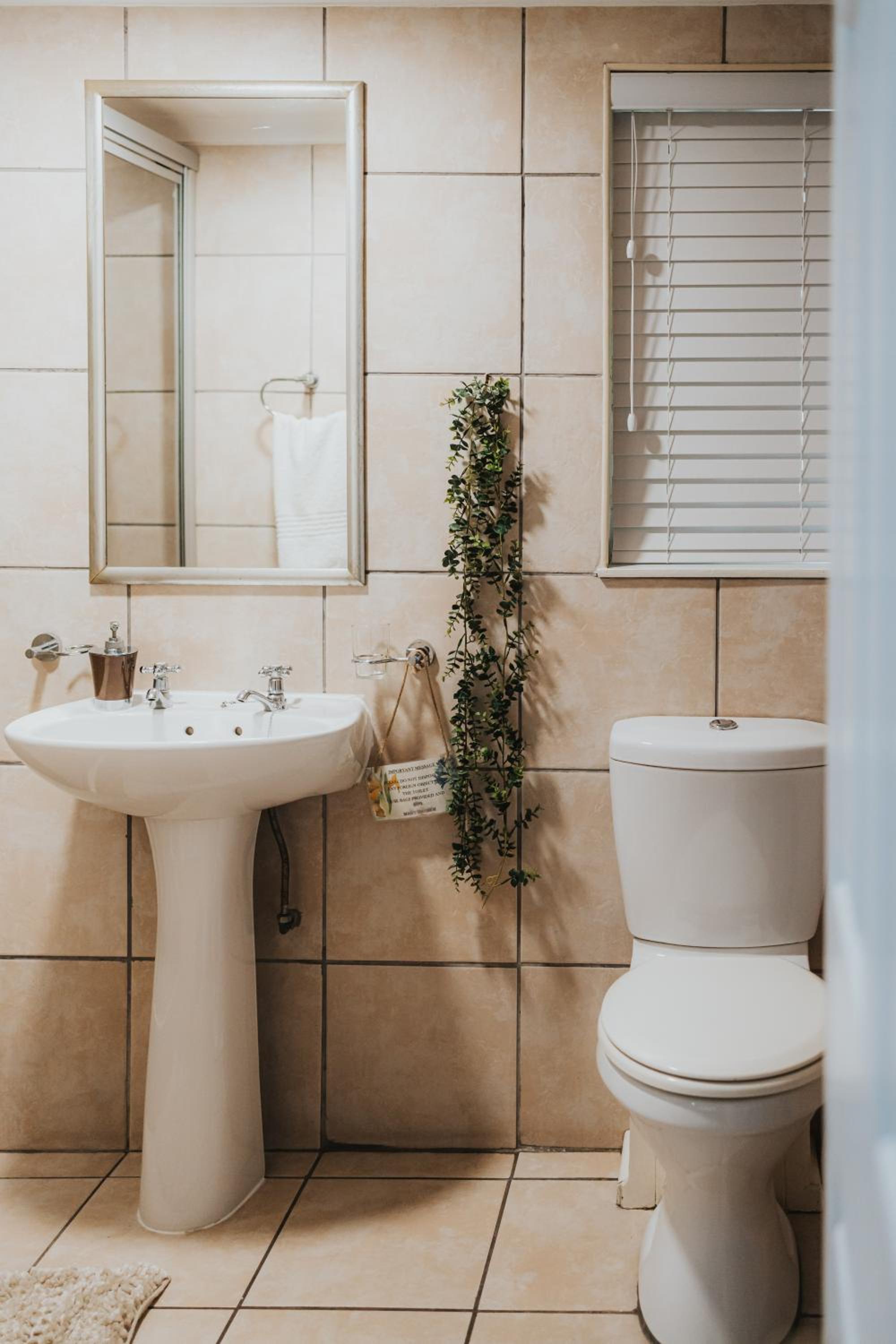 Hadens Guesthouse
