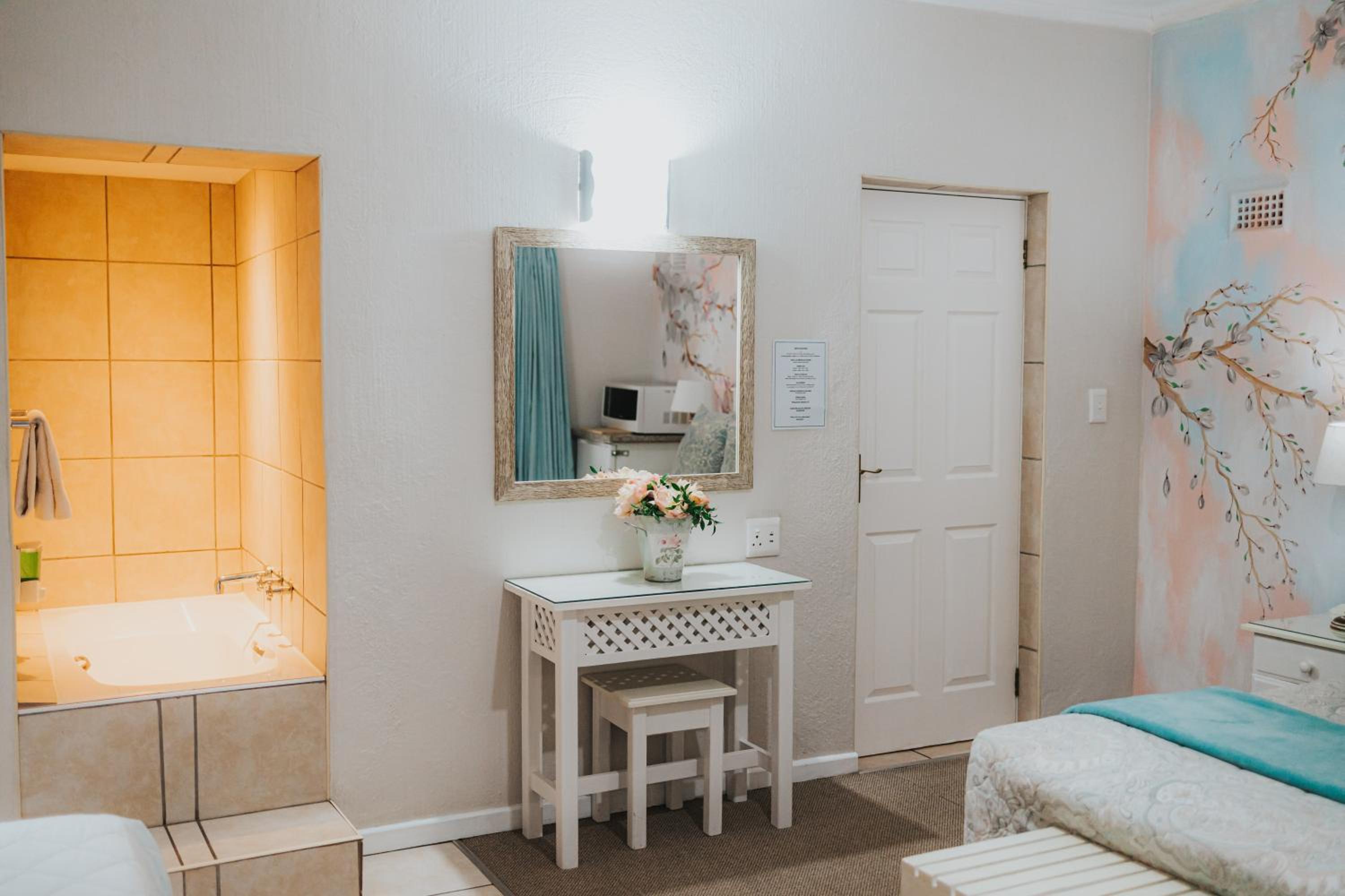 Hadens Guesthouse
