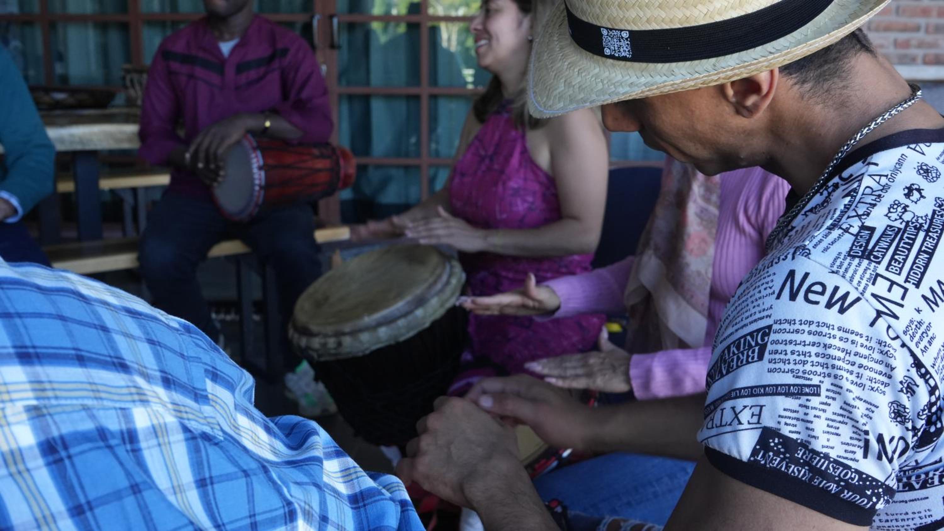 Hermosas suites en Hacienda Kuxtal