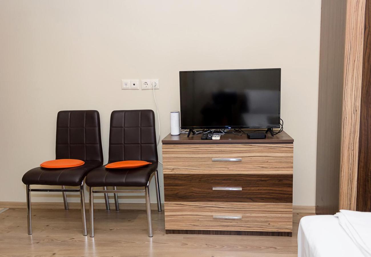 Cozy Studio at an Amazing Complex in Golden Sands