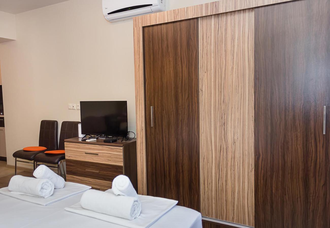 Cozy Studio at an Amazing Complex in Golden Sands