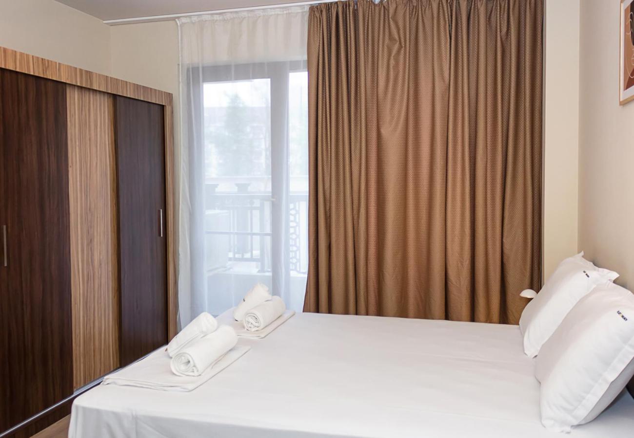 Cozy Studio at an Amazing Complex in Golden Sands