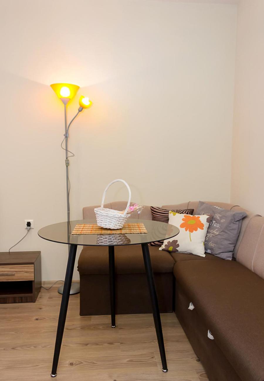 Cozy Studio at an Amazing Complex in Golden Sands