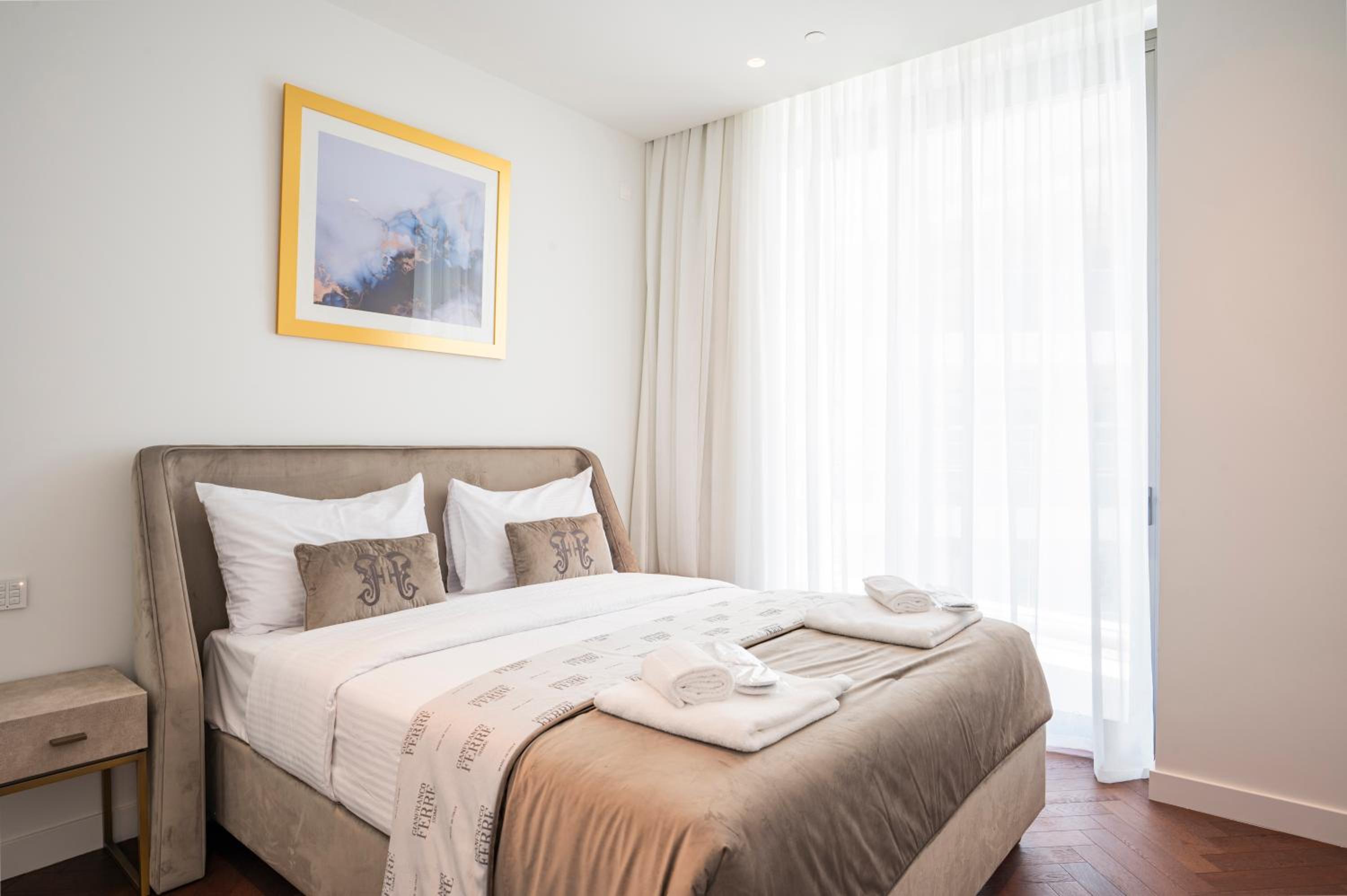 Del Mar Beachfront 3 Bedroom 'C' Residence