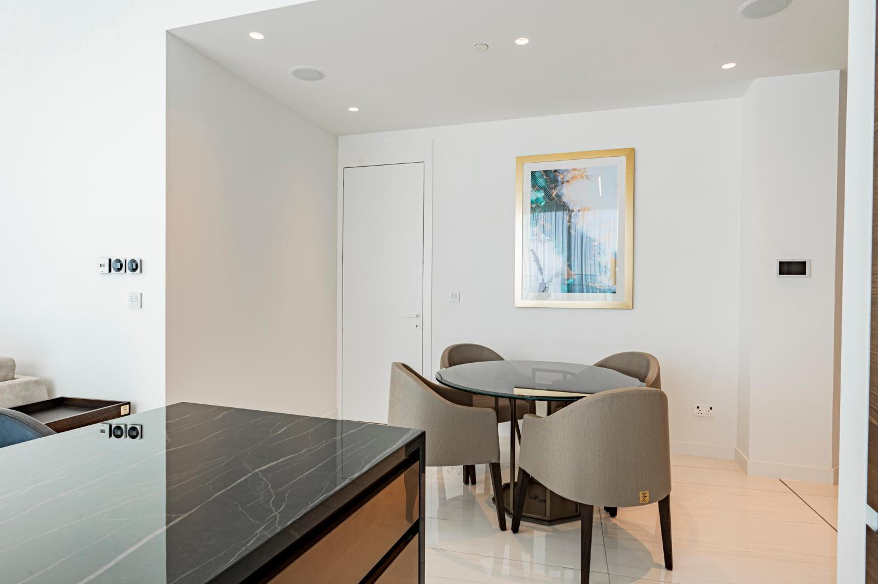 Del Mar Beachfront 3 Bedroom 'C' Residence