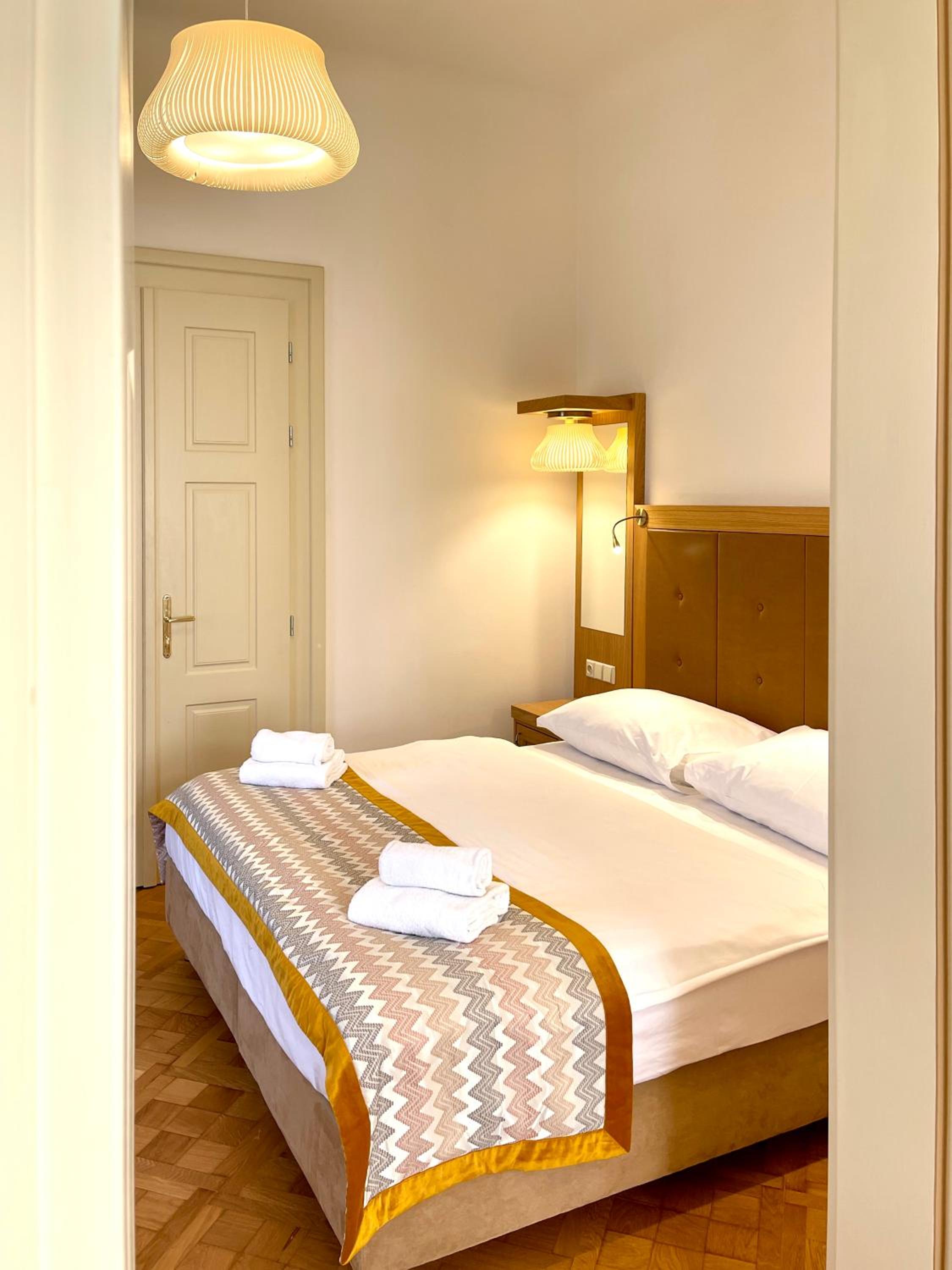 Havelska Old Town Residence