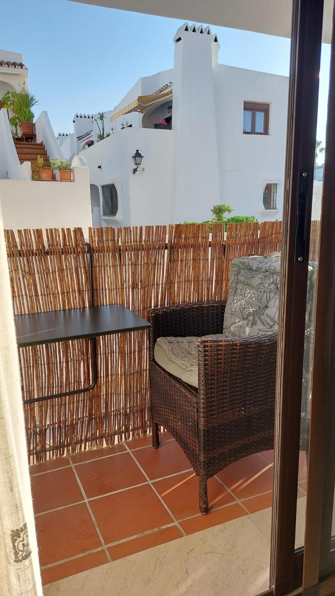 Marina Real - Luxury Family Apartment view 3