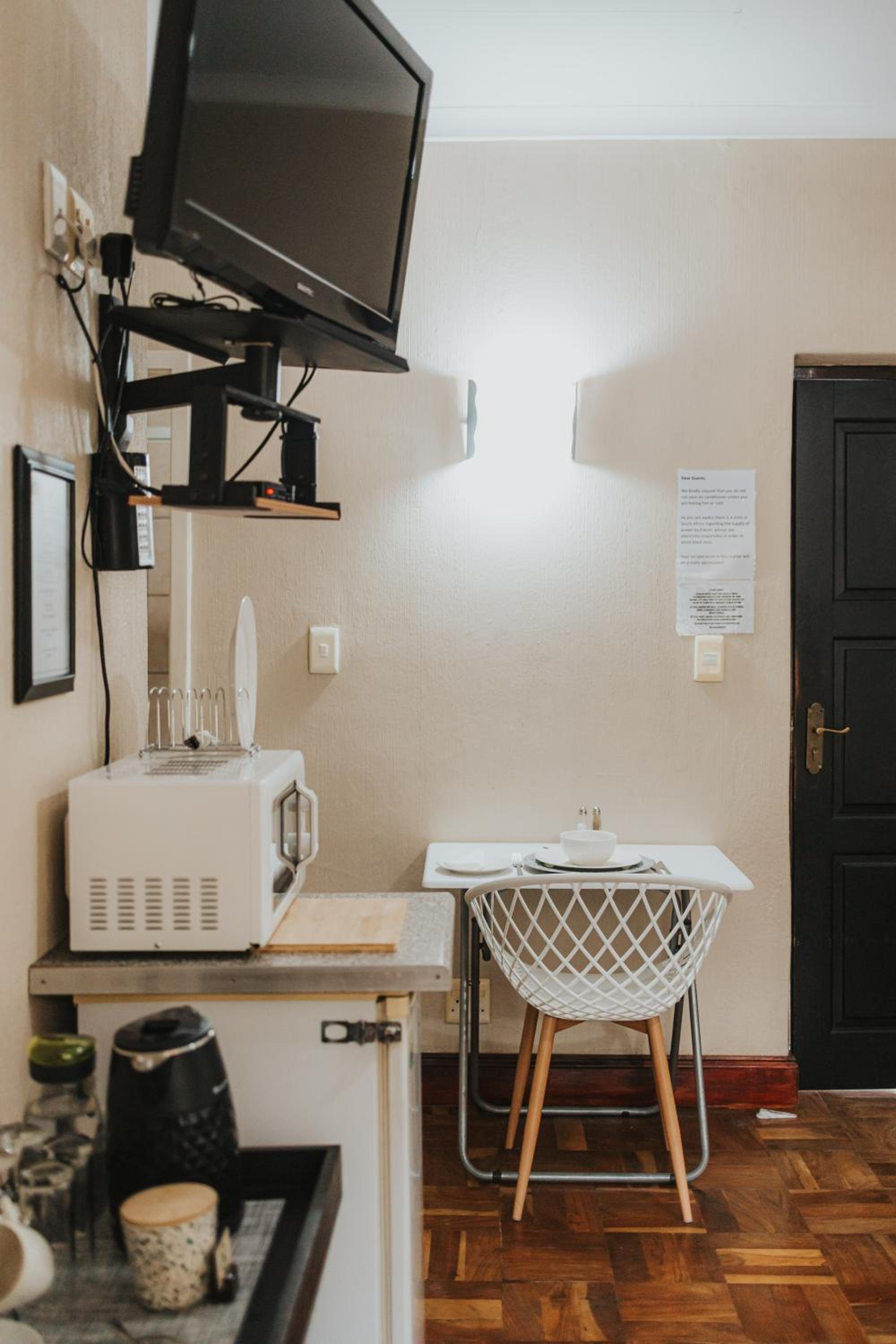Hadens Guesthouse