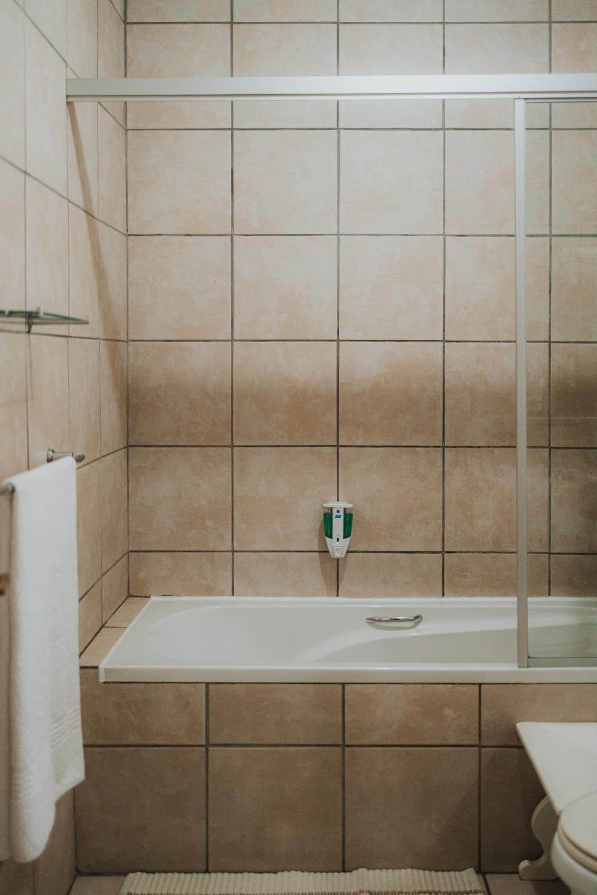 Hadens Guesthouse