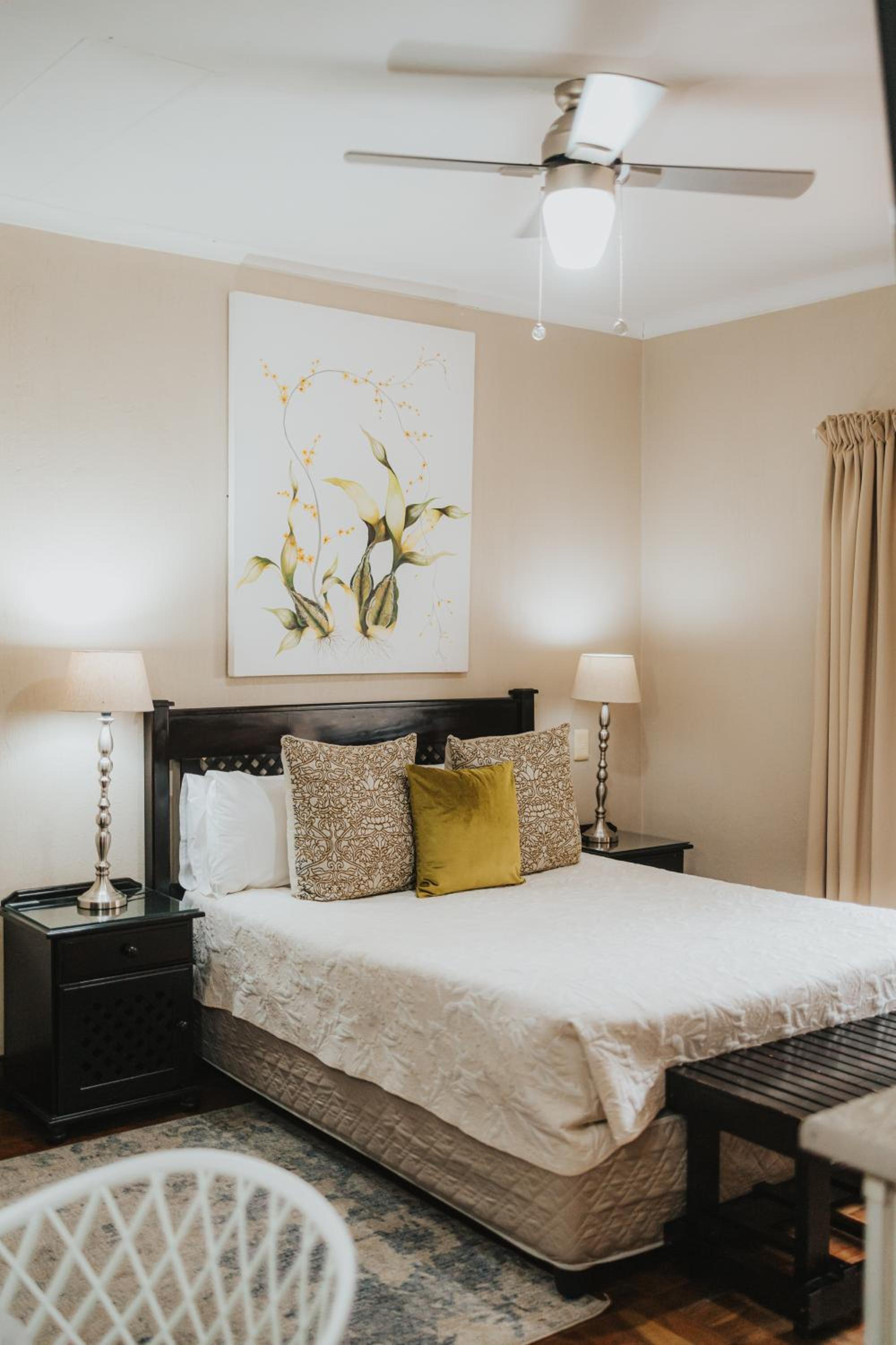 Hadens Guesthouse