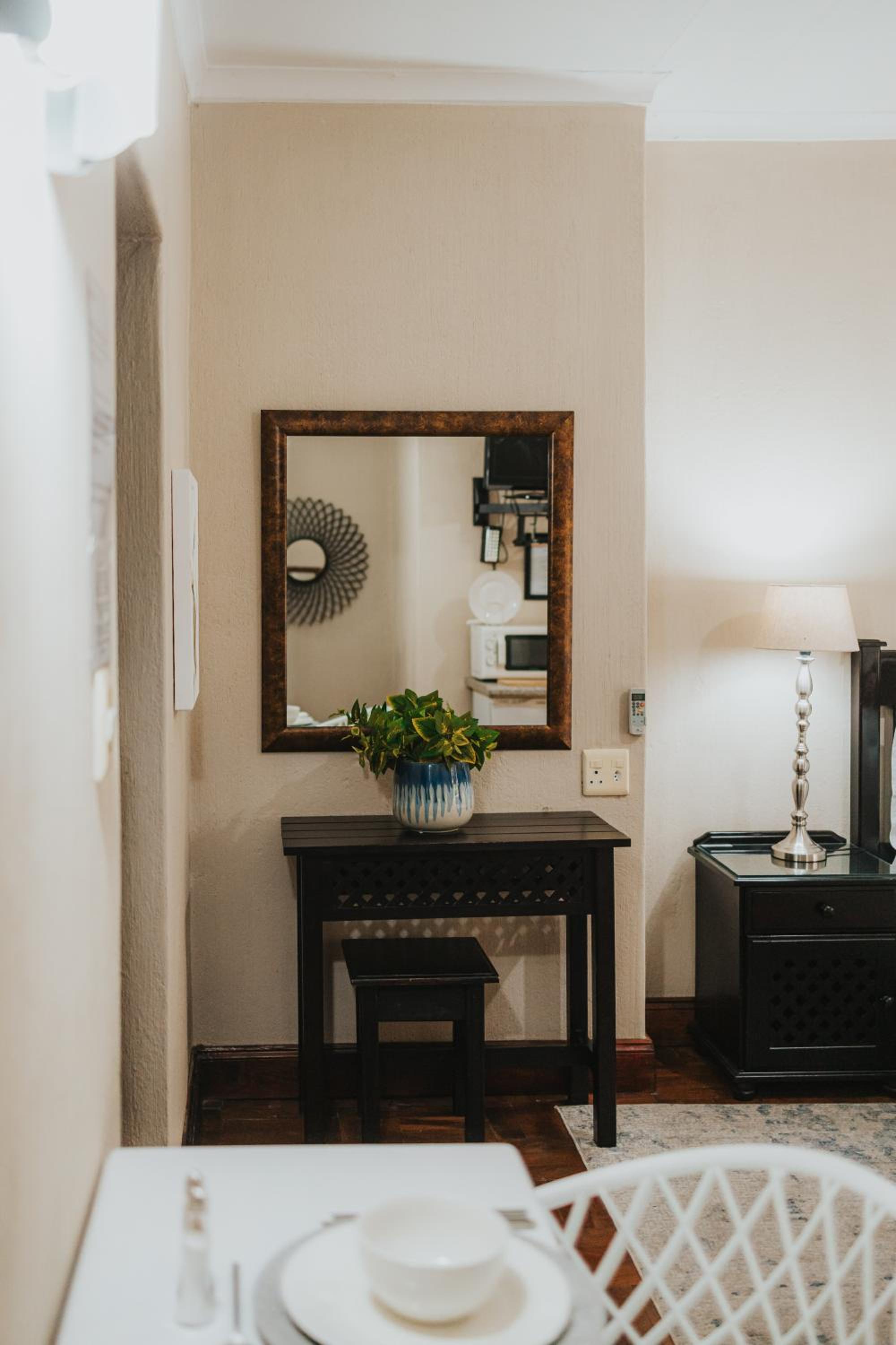 Hadens Guesthouse