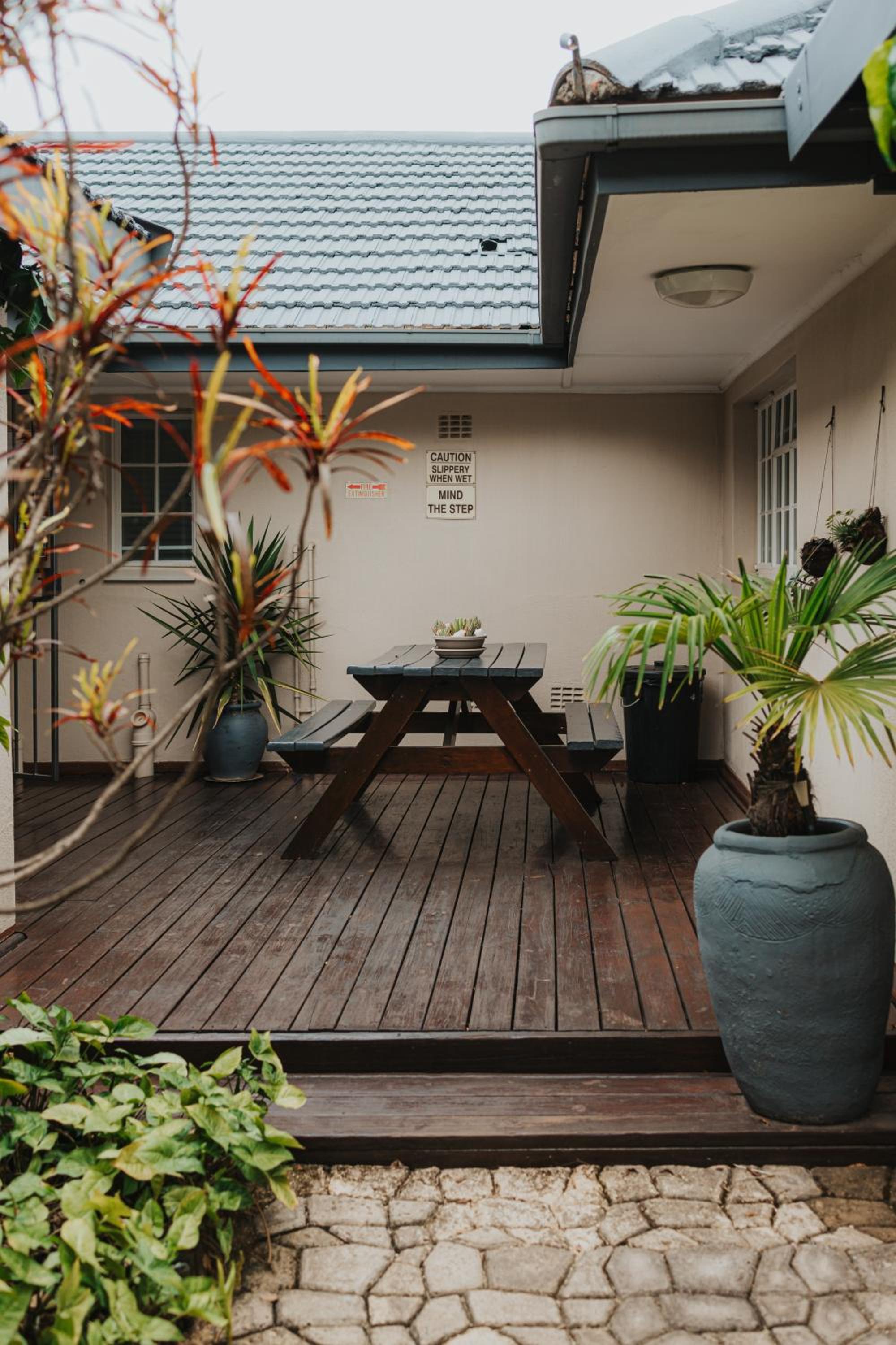 Hadens Guesthouse