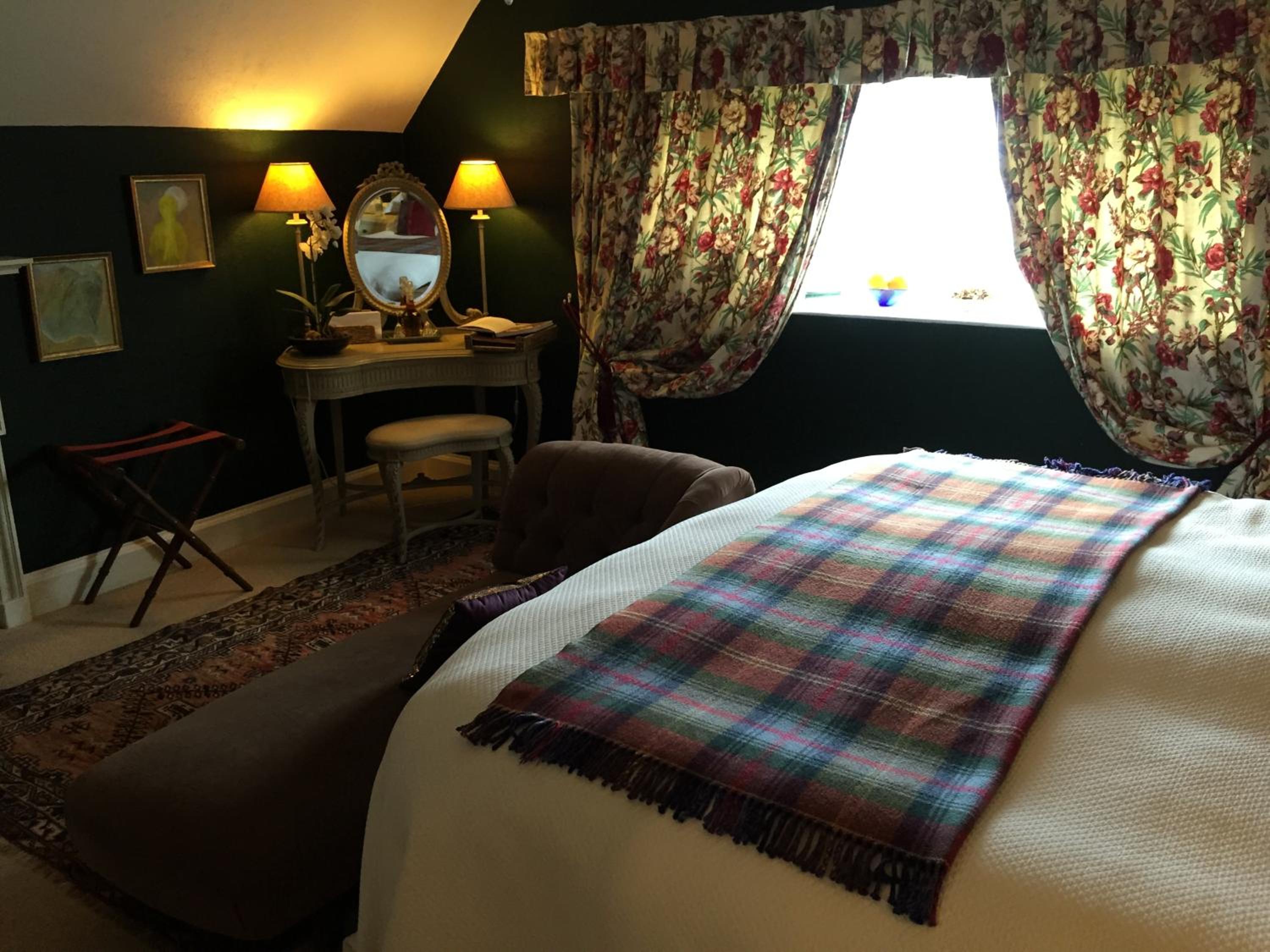 Fauhope Country House