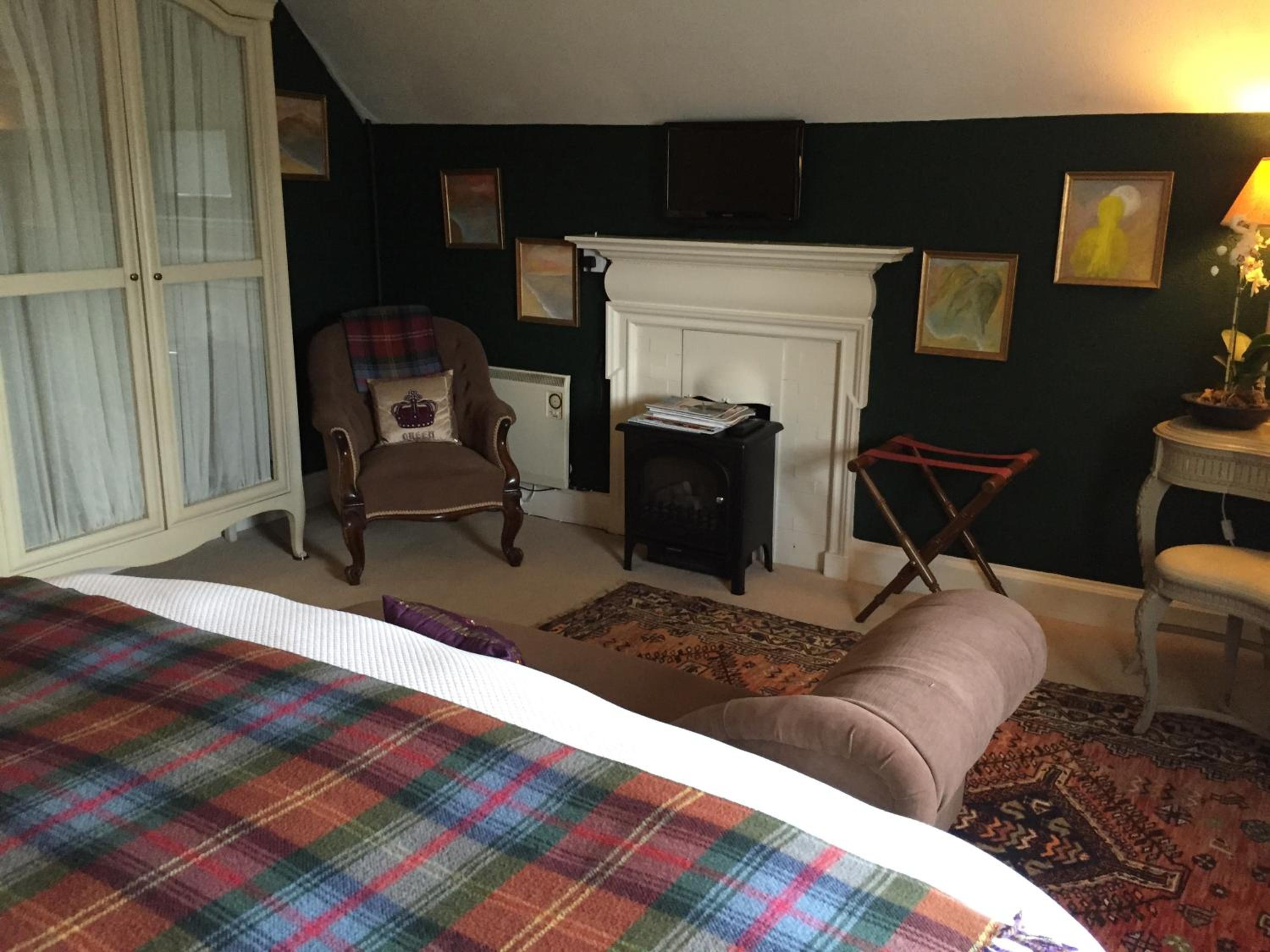 Fauhope Country House