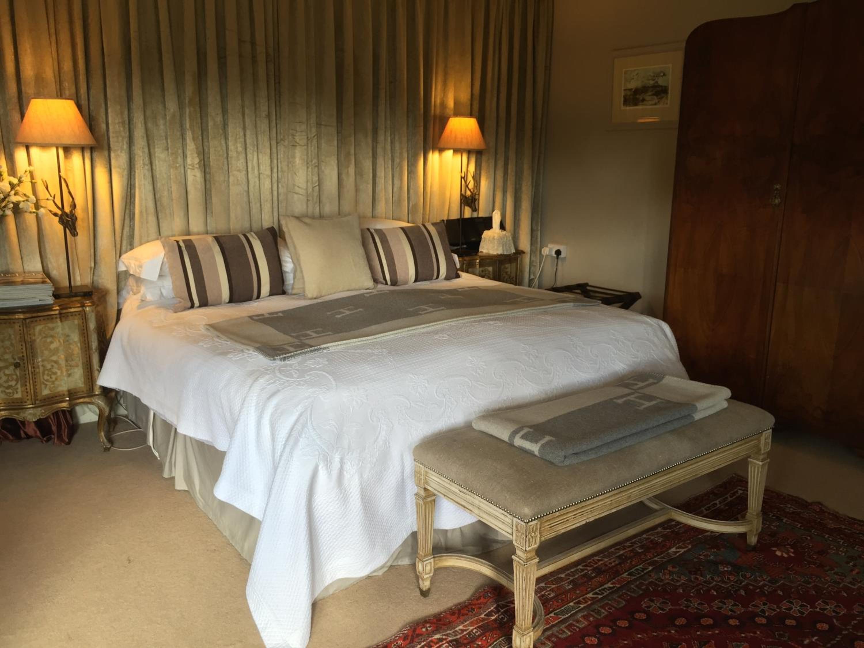 Fauhope Country House