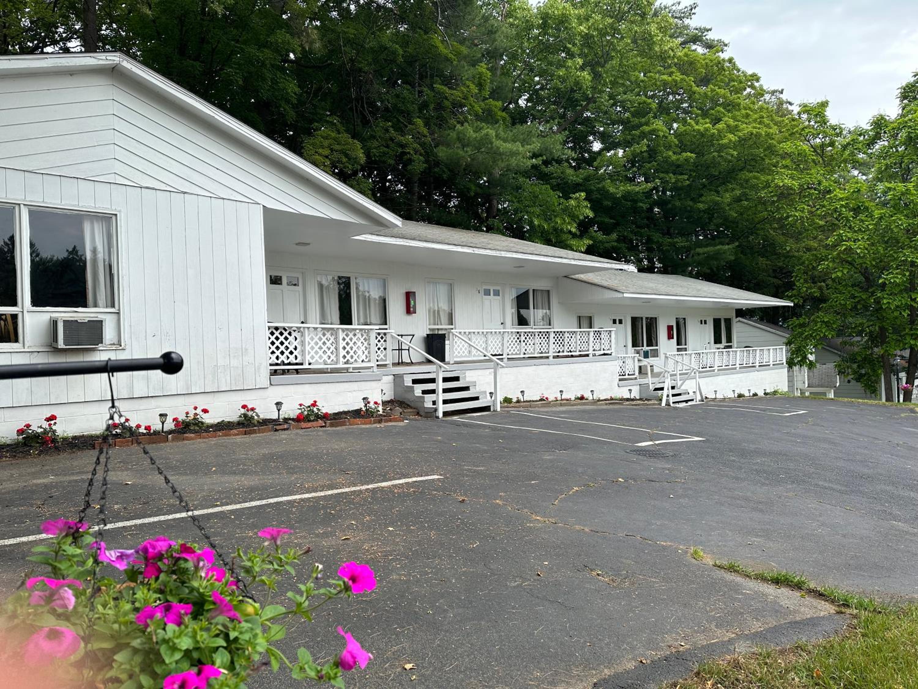 The Villas on Lake George