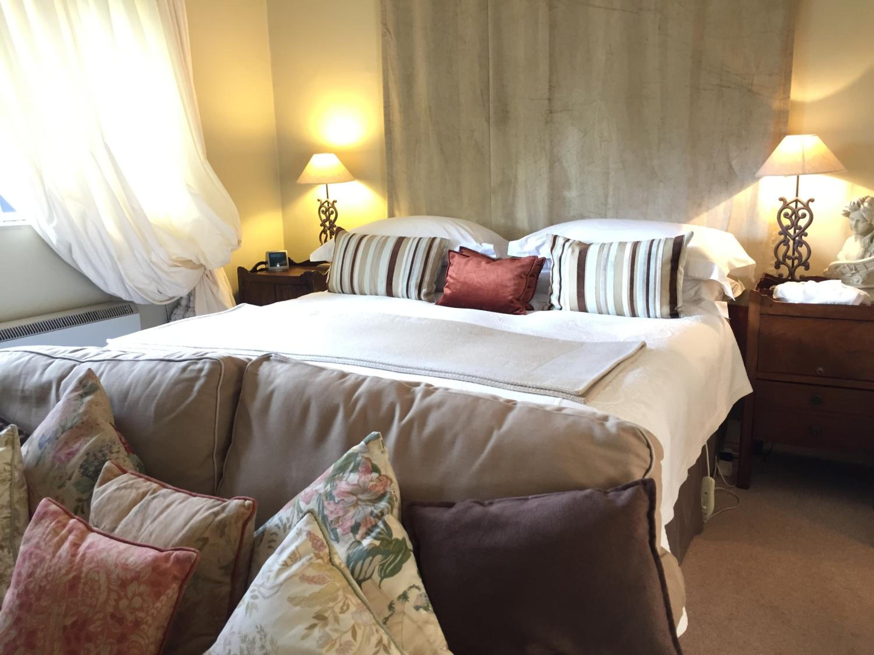 Fauhope Country House