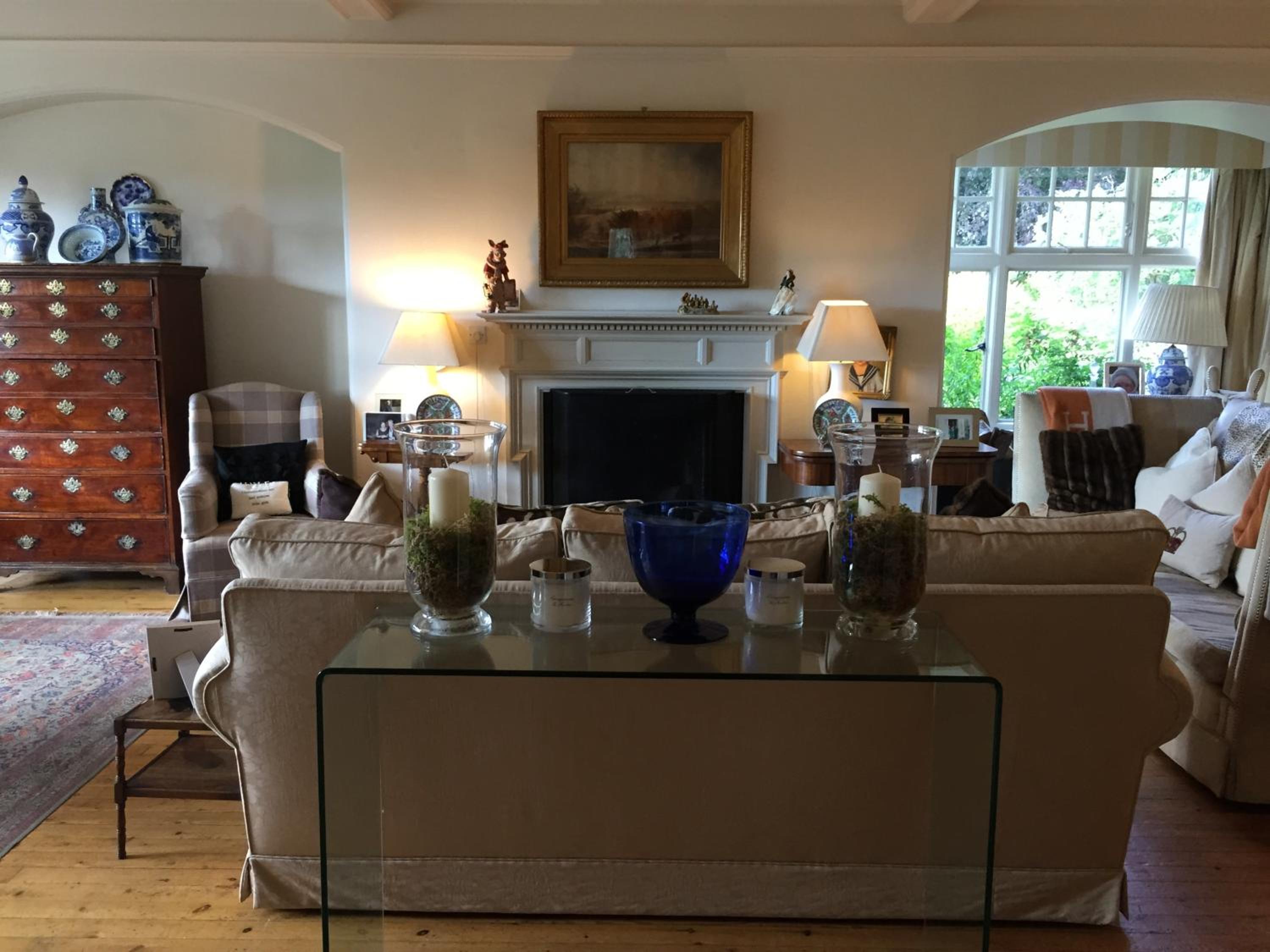 Fauhope Country House