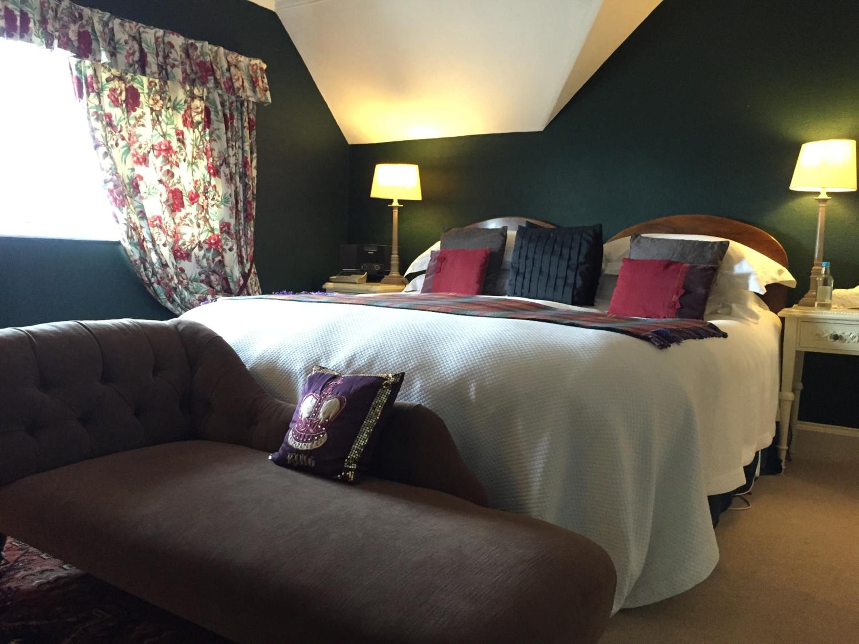 Fauhope Country House