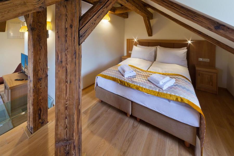 Havelska Old Town Residence