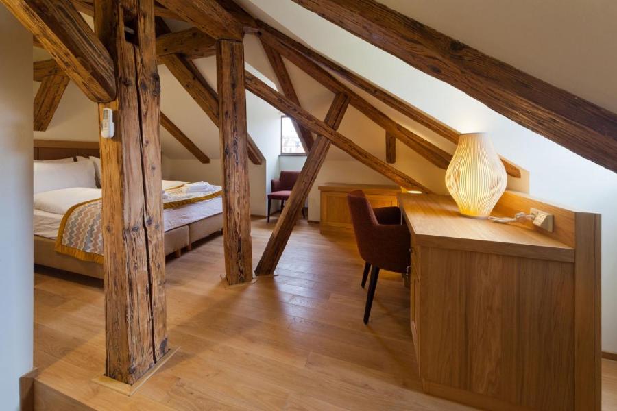 Havelska Old Town Residence