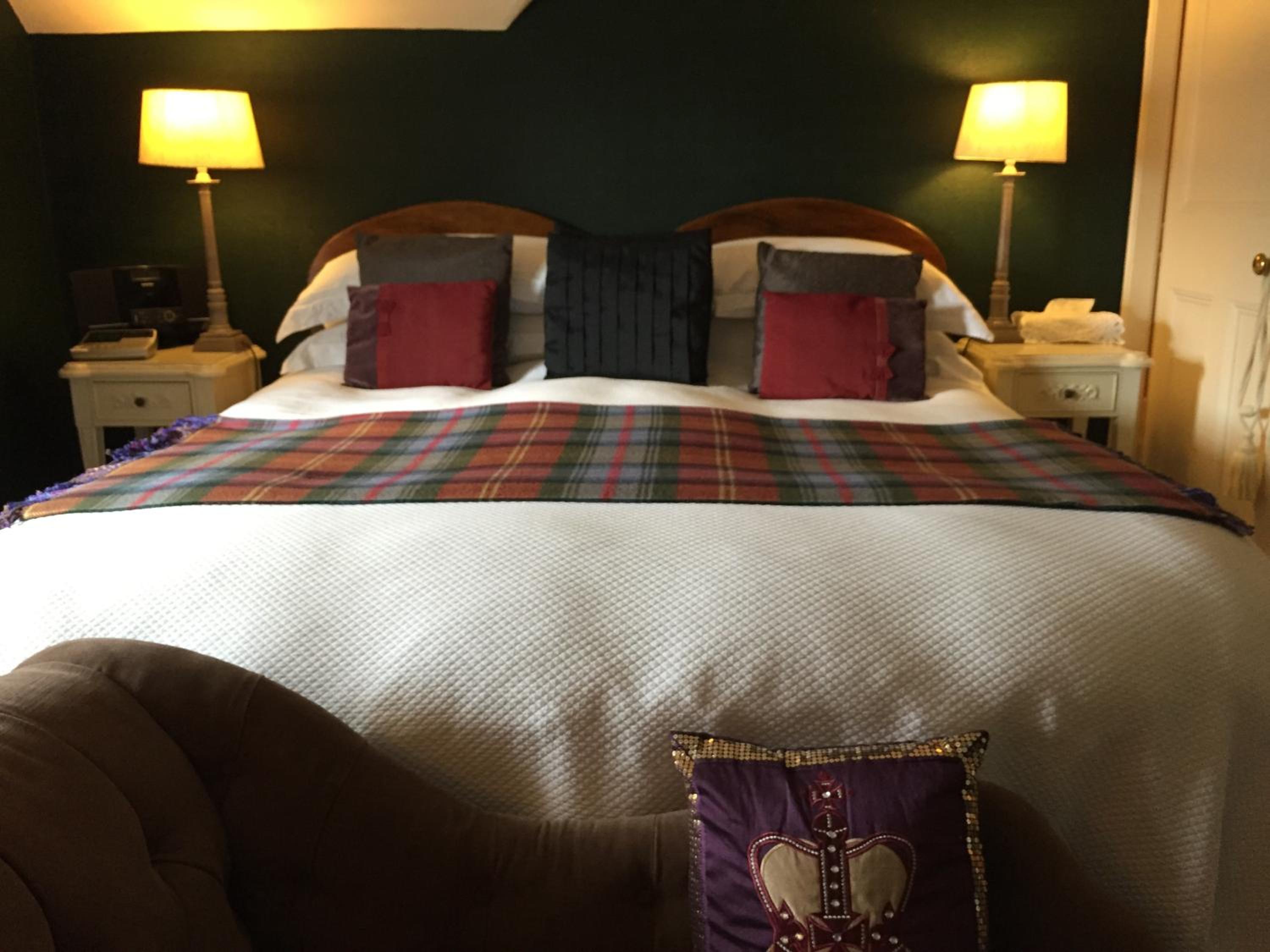 Fauhope Country House