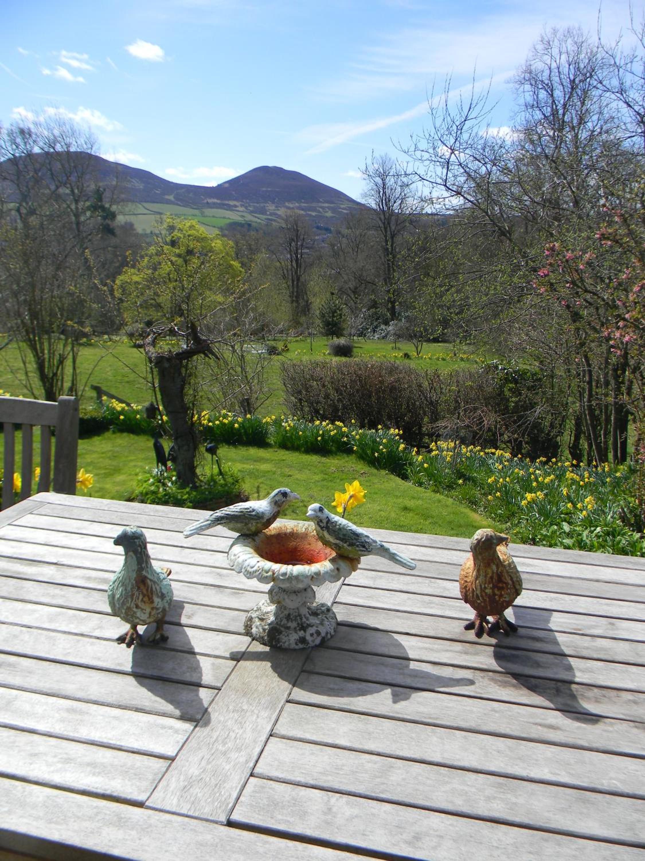 Fauhope Country House
