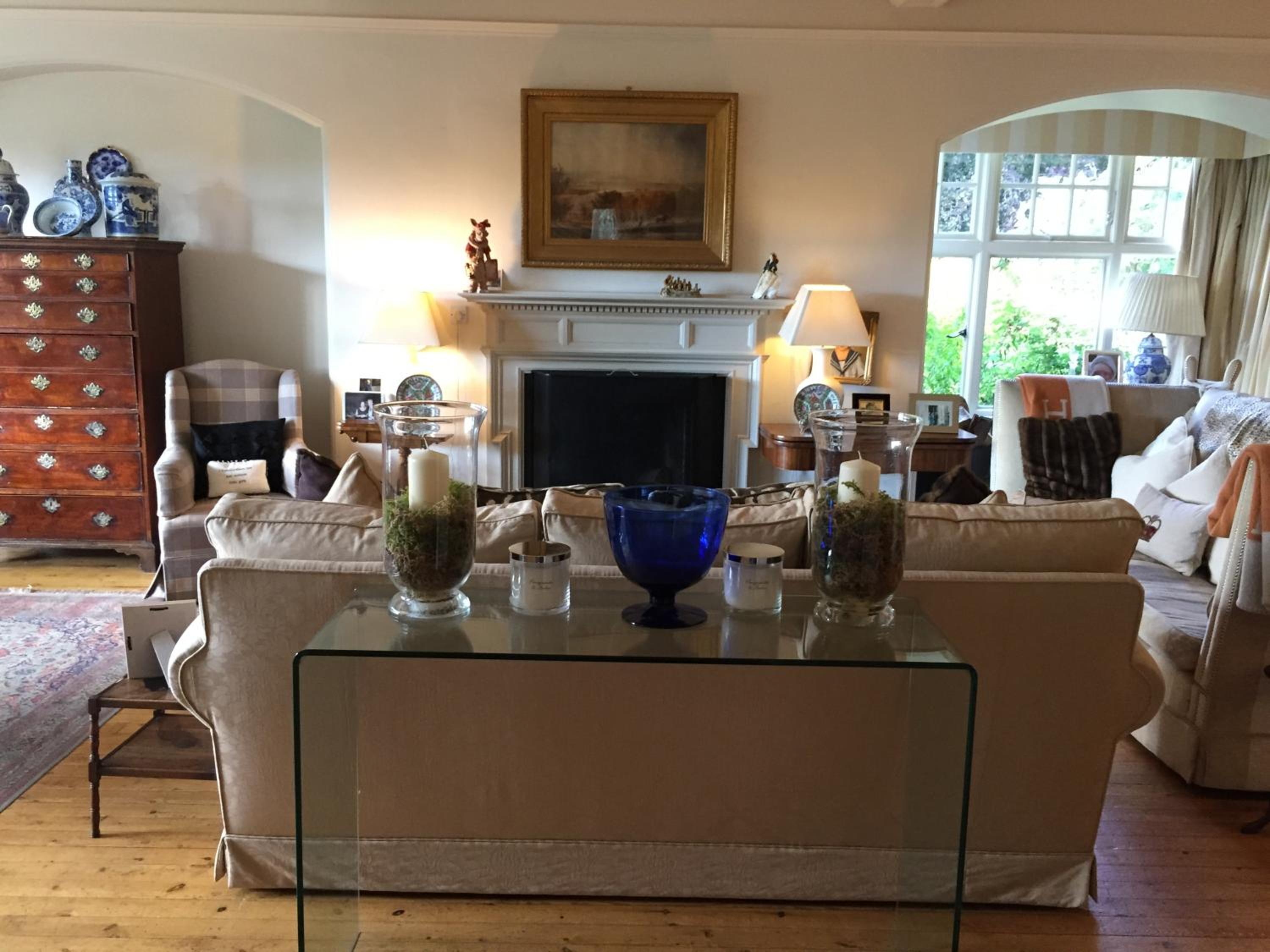 Fauhope Country House
